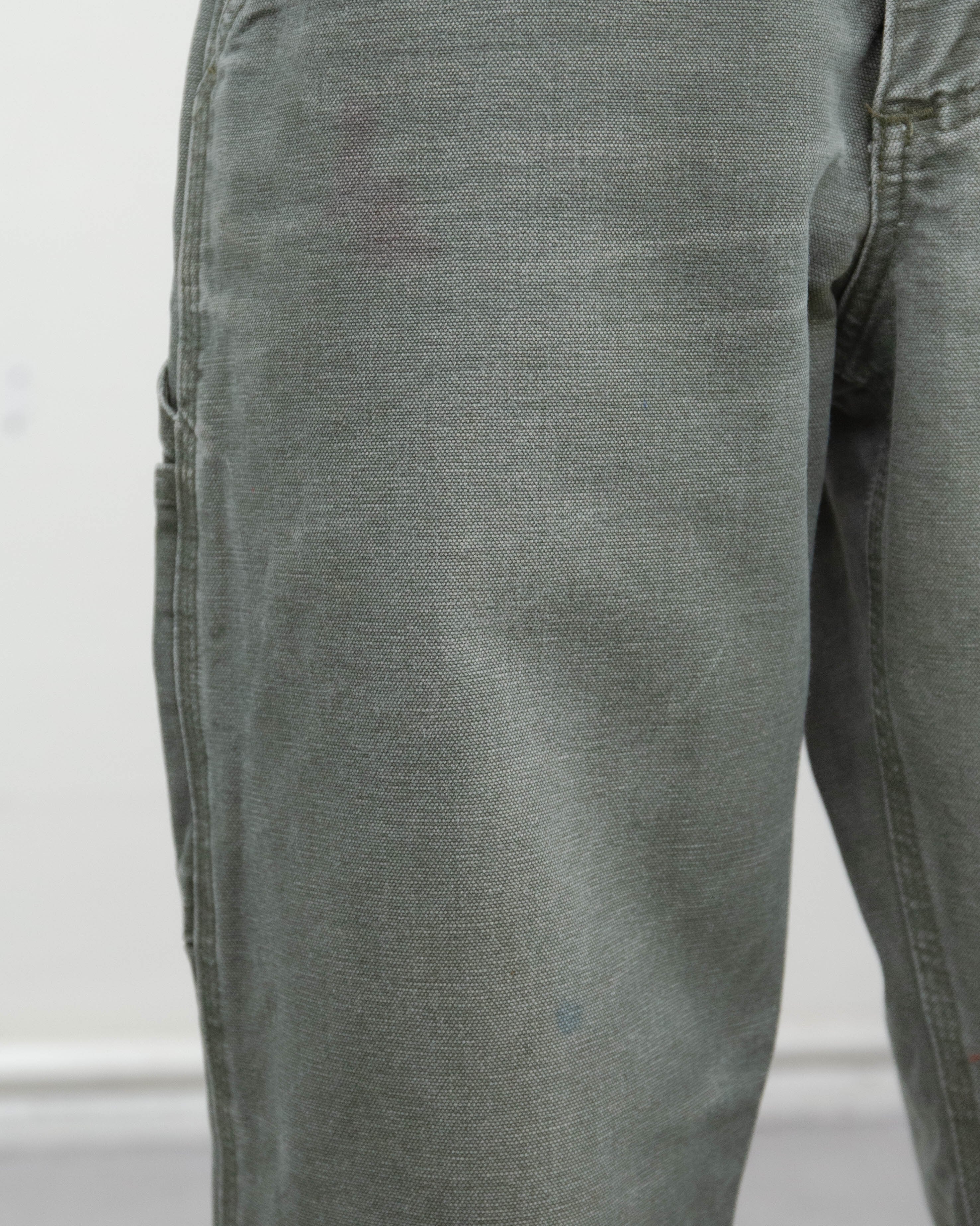 early 2000s Carhartt - good faded duck painter pants | LUIK FINN