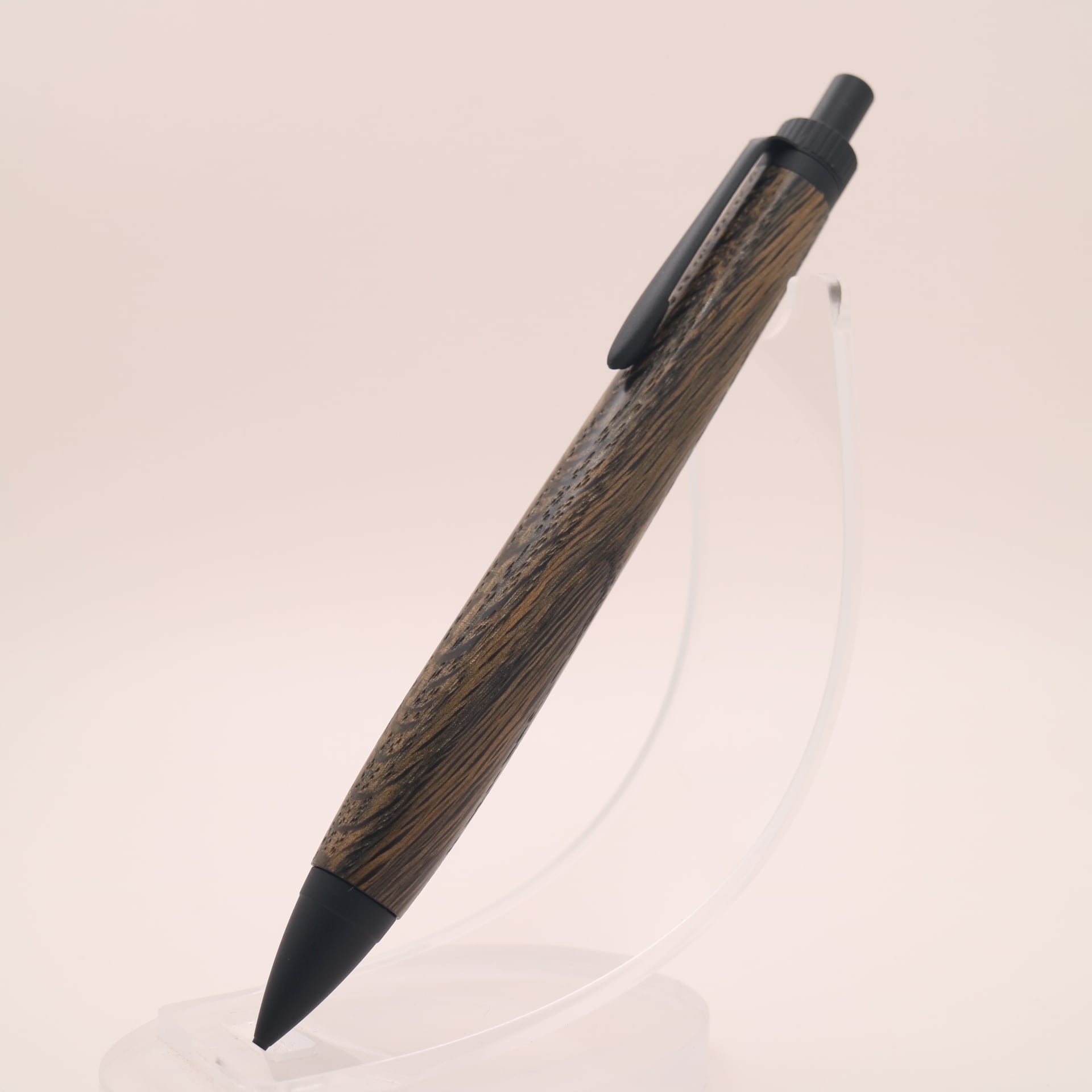 ①Dハンドメイド木軸シャーペンマーブルウッド ①Dハンドメイド木軸シャーペンマーブルウッド ①Dハンドメイド木軸