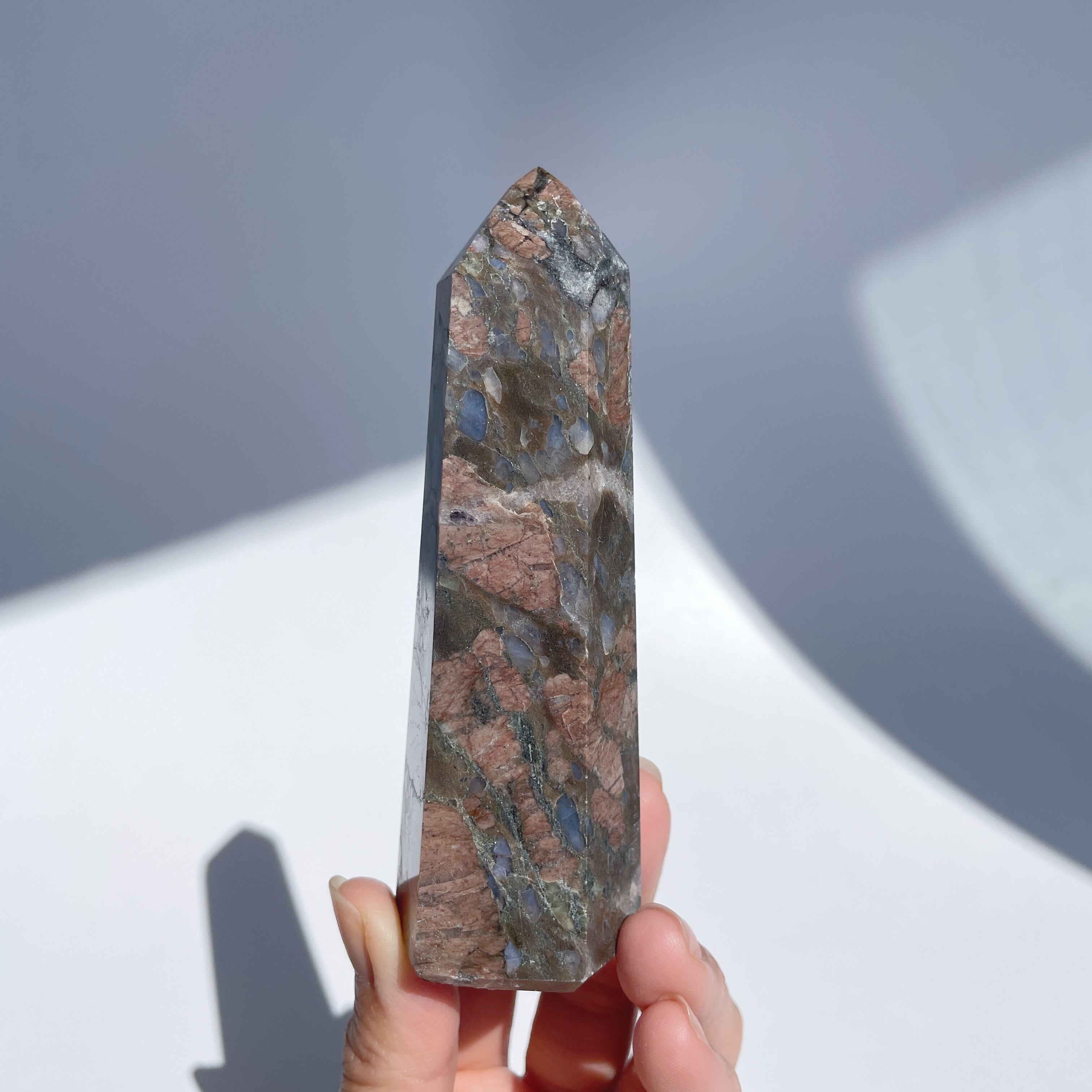 ケセラストーン | Kamoku［カモク］インテリア天然石・鉱物のネット