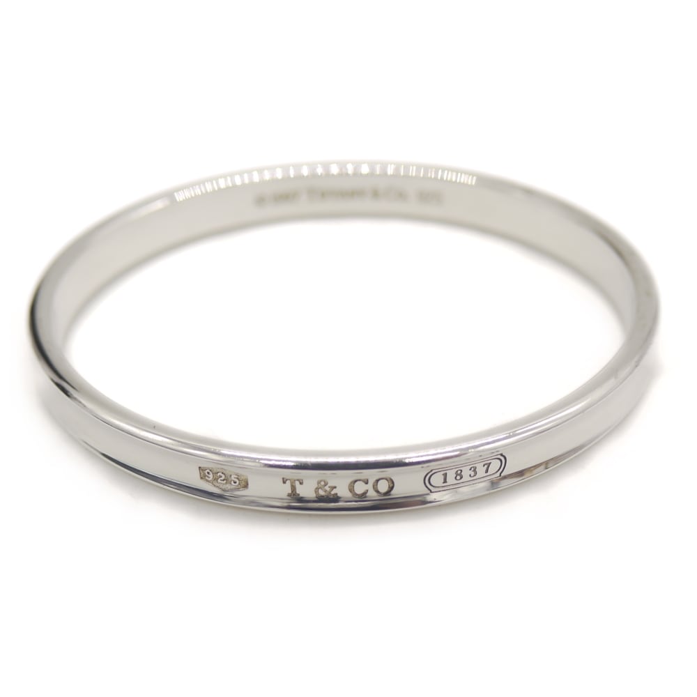 TIFFANY & Co. ティファニー ベネチアンリンク ブレスレット シルバー