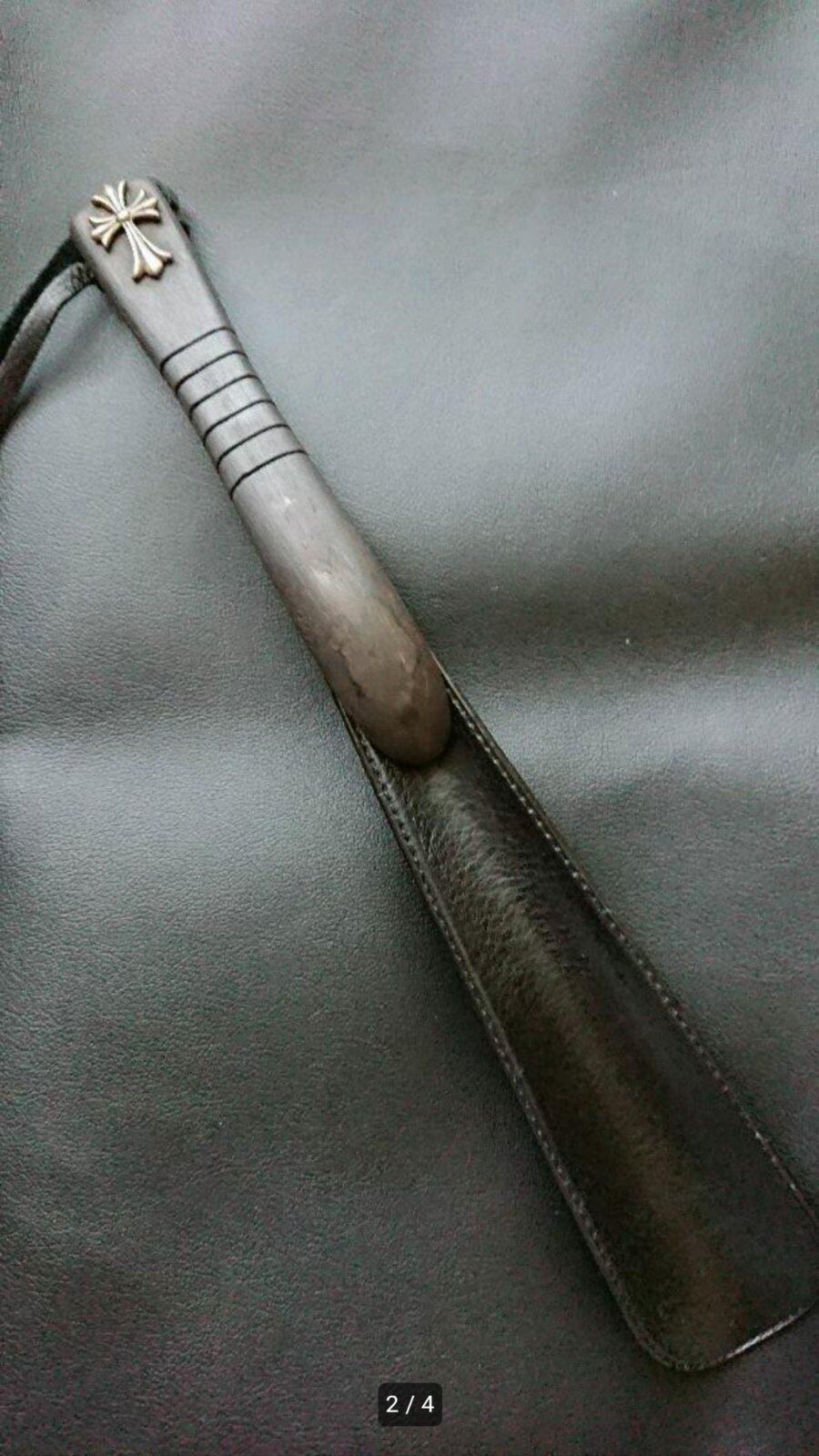 CHROME HEARTS クロムハーツ 靴ベラ | chromehearts