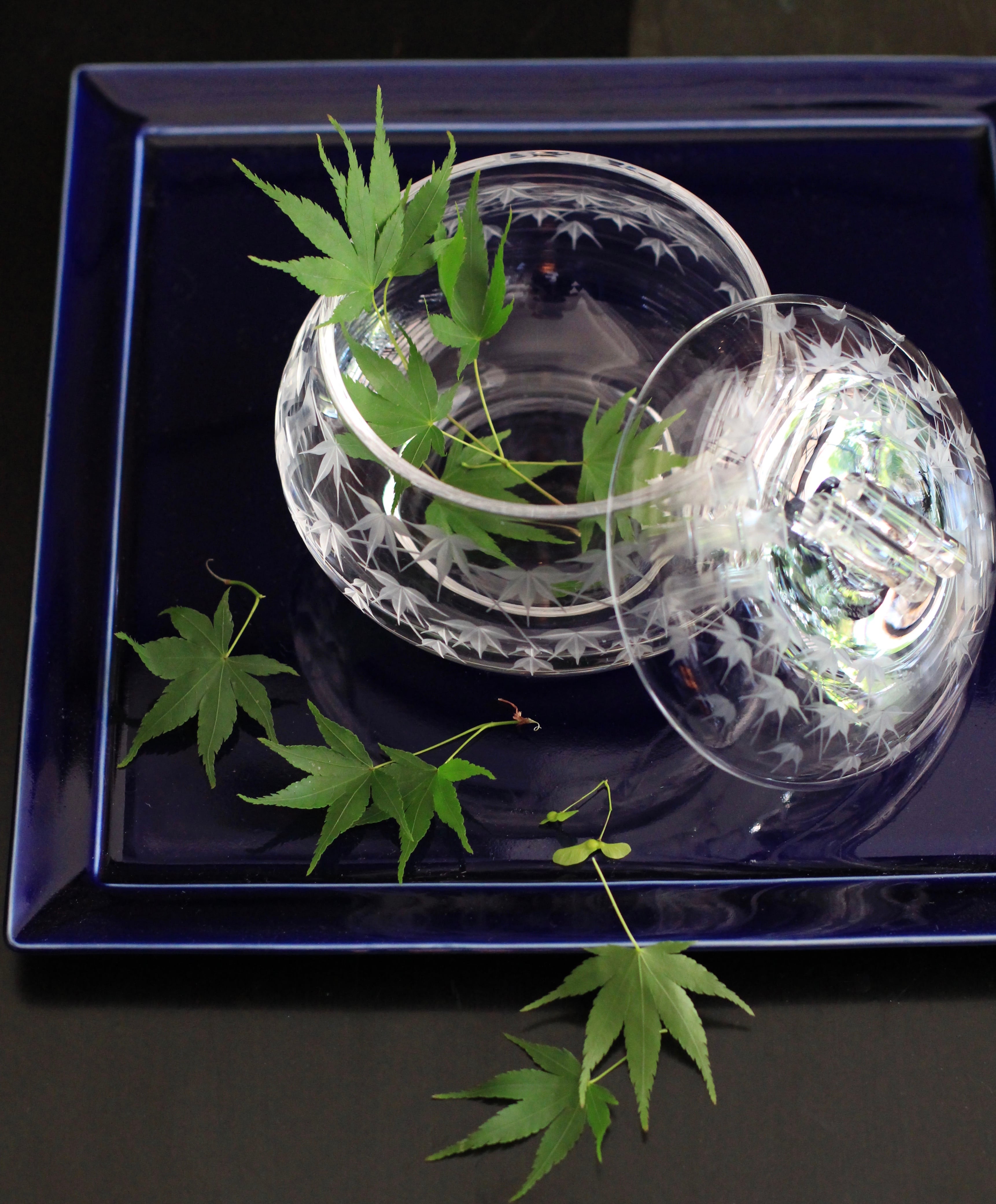 茶道具 つくね 焼貫 蓋置 二代 小川長楽 共箱 陶芸 楽焼 京都 棚 稽古