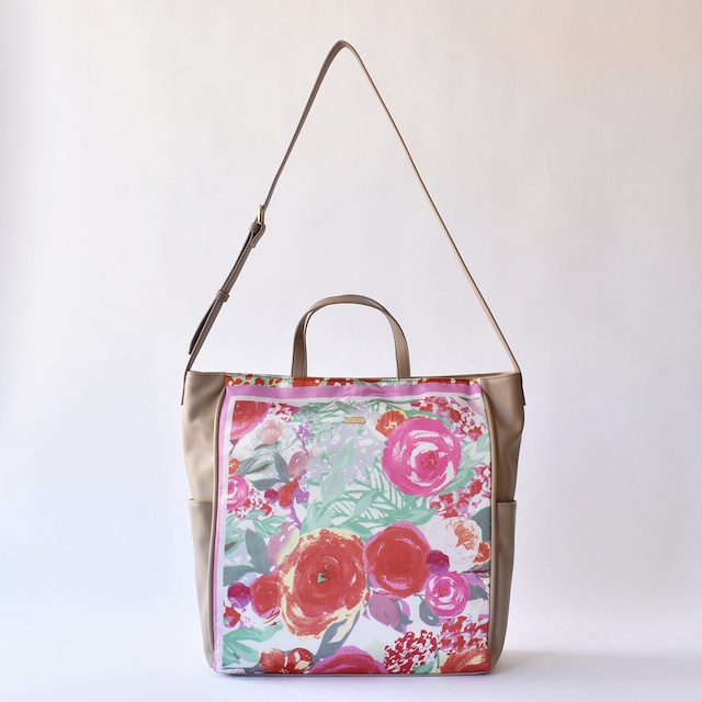 BIG TOTE BAG / No,10214