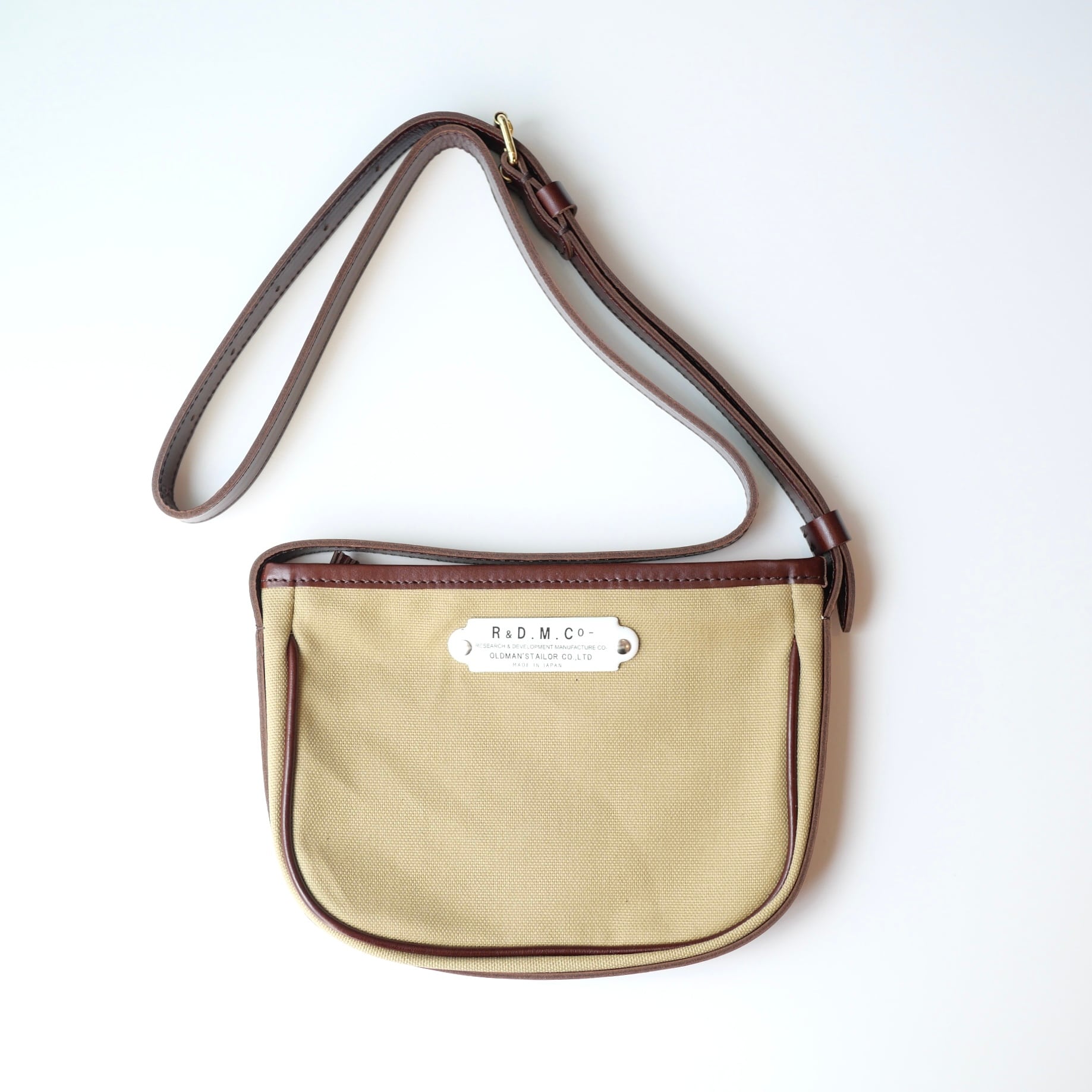 R&D.M.Co-/OLDMAN'S TAILOR | Cieloazulmat