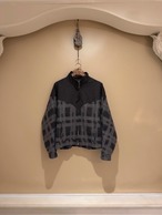 Conchoboe Seagull Color-Block Jacket