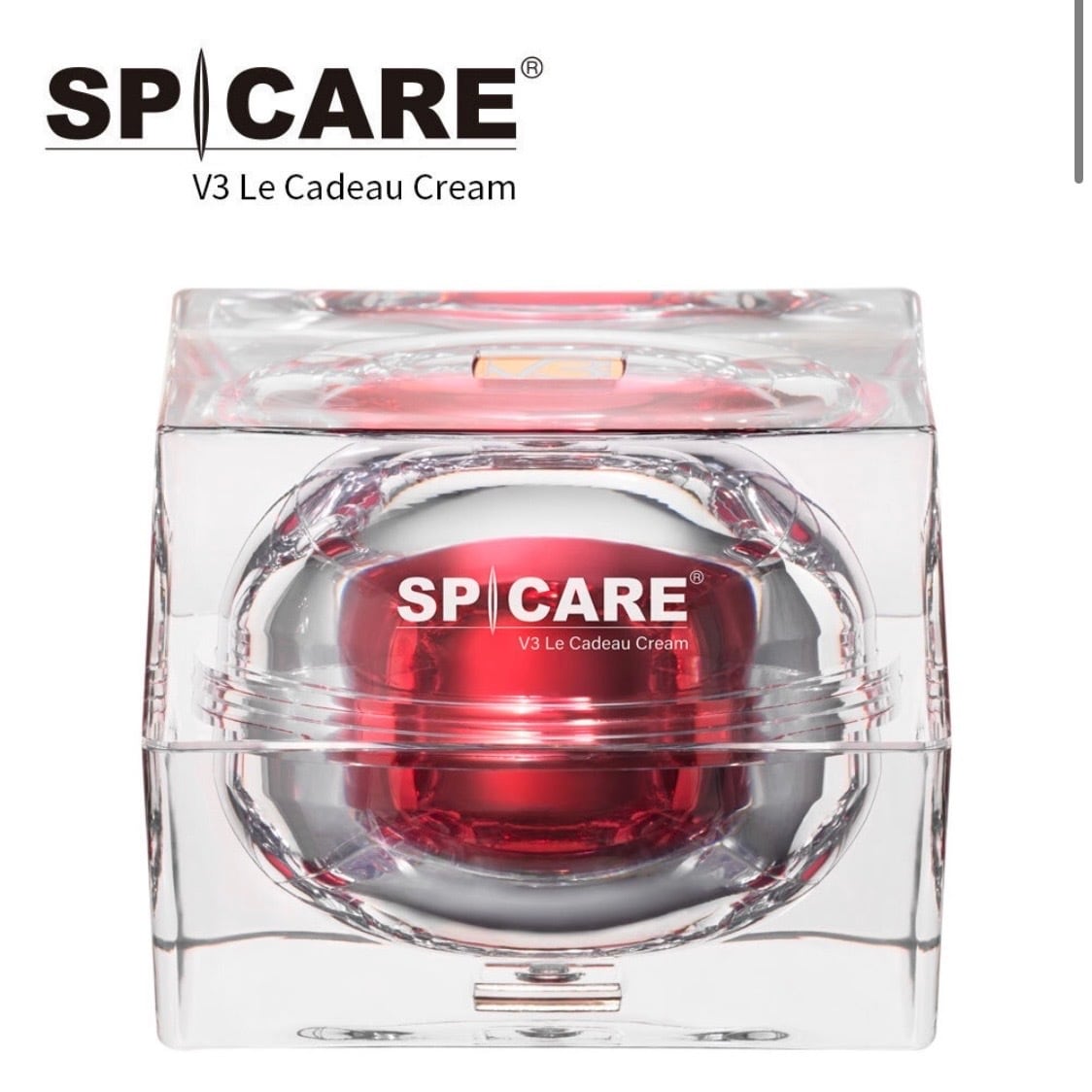 11/4発売・予約】V3ルカドークリーム | LAPOTIE公式SHOP