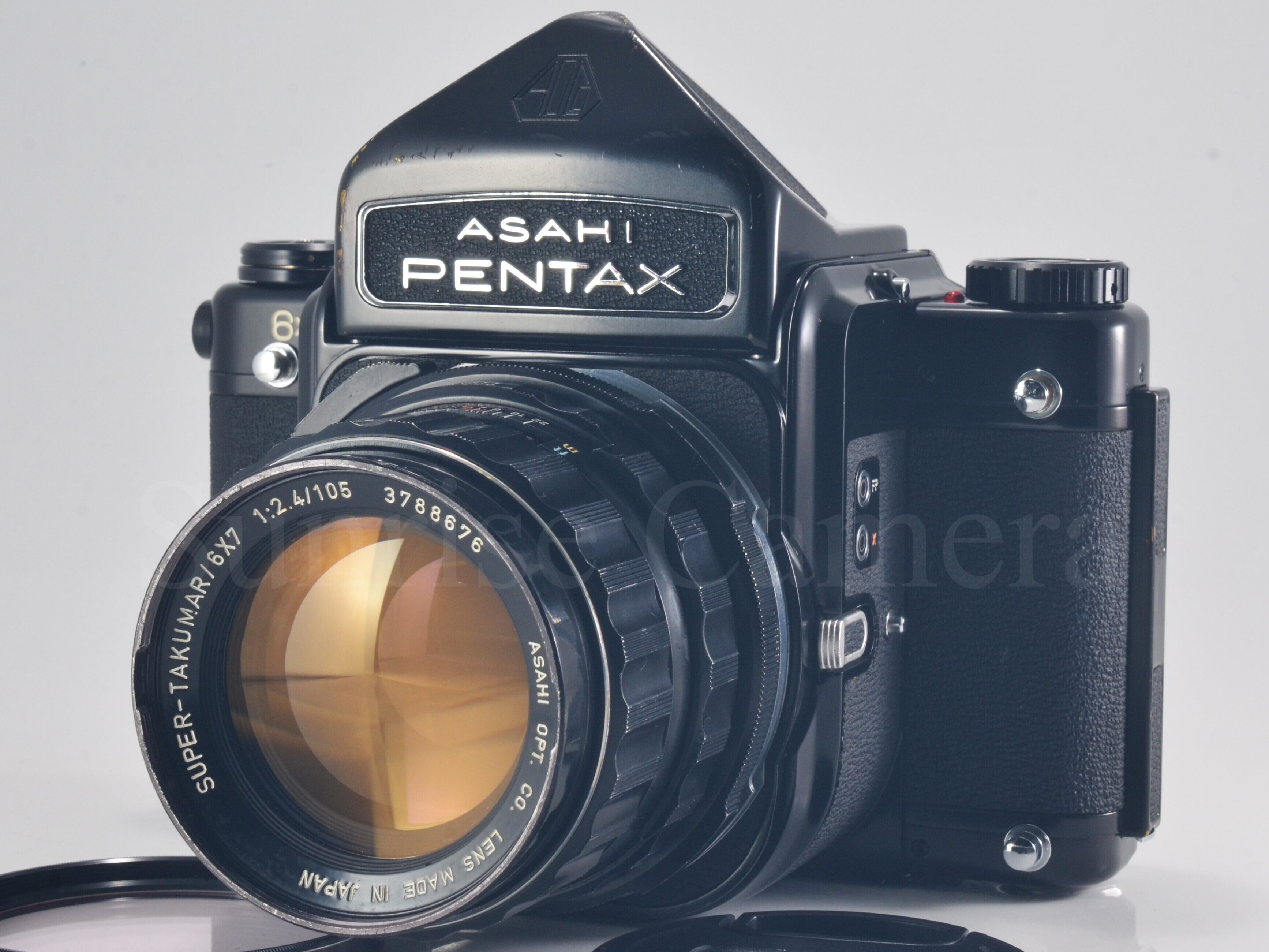 PENTAX Super Takumar 55mm F1.8 M42 ペンタックス (55470