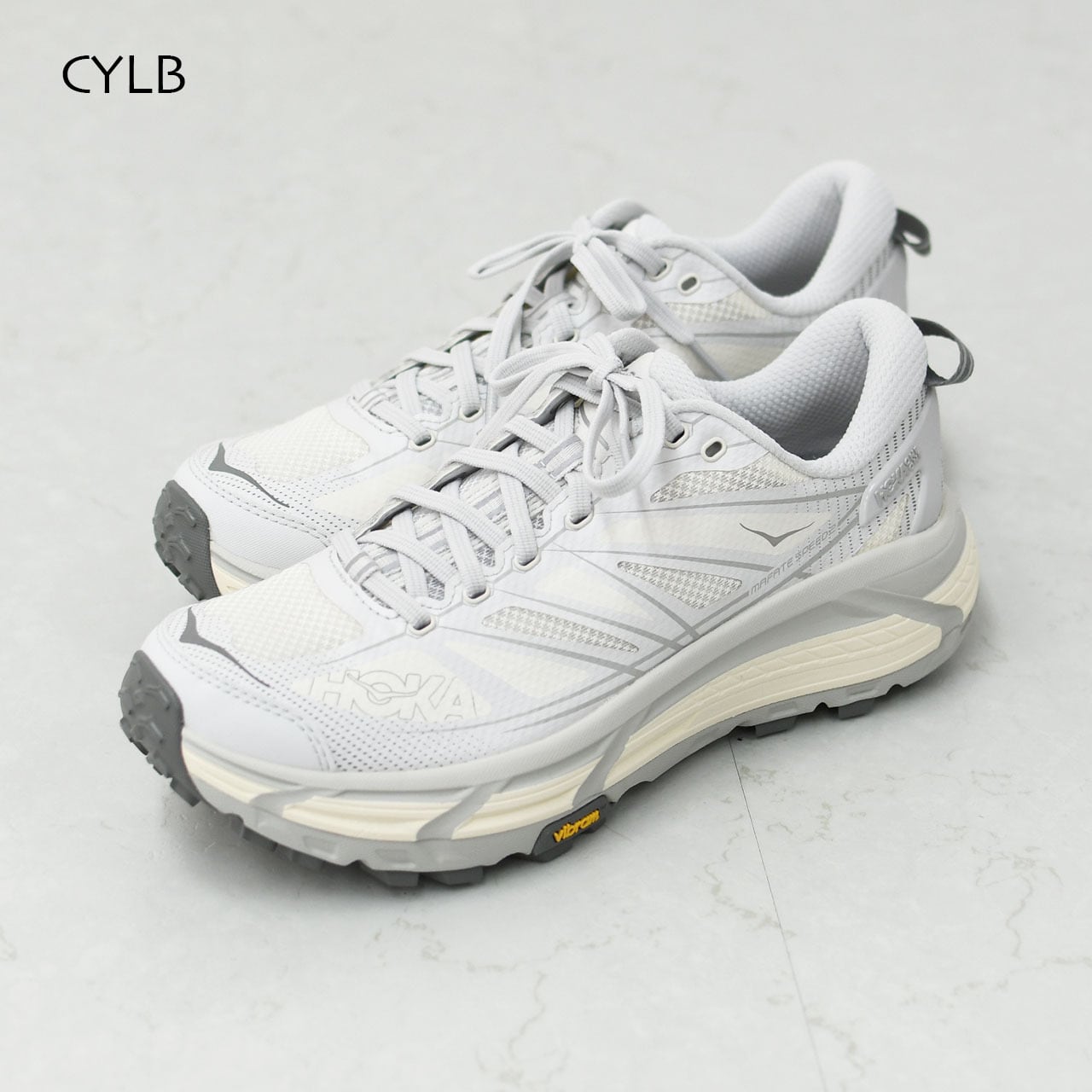 HOKA ONE ONE [ホカオネオネ] MAFATE SPEED 2 [1126851] マファテ