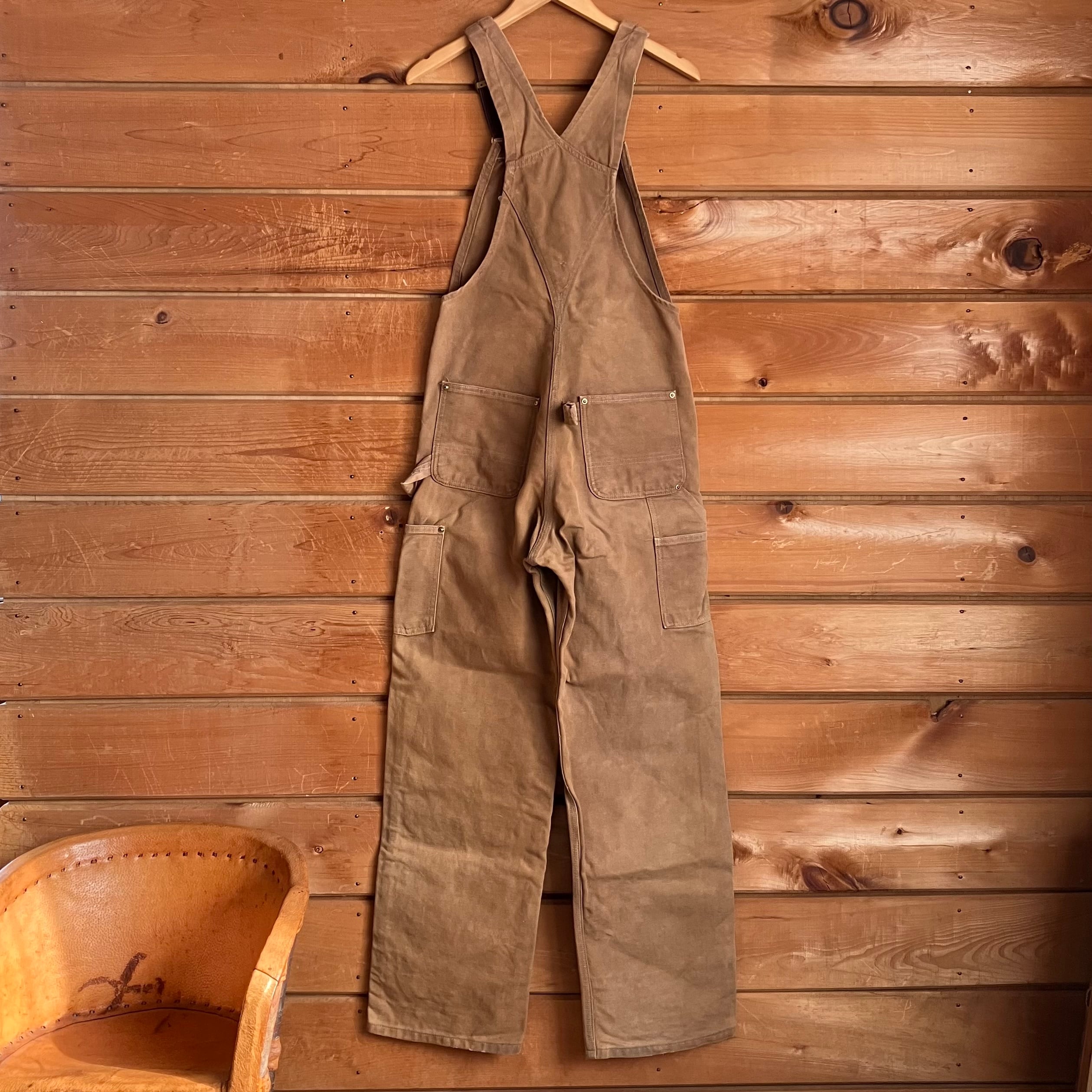Carhartt オーバーオール MADE IN U.S.A. | CORRINA CORRINA Carhartt オーバーオール MADE IN U.S.A. | CORRINA CORRINA