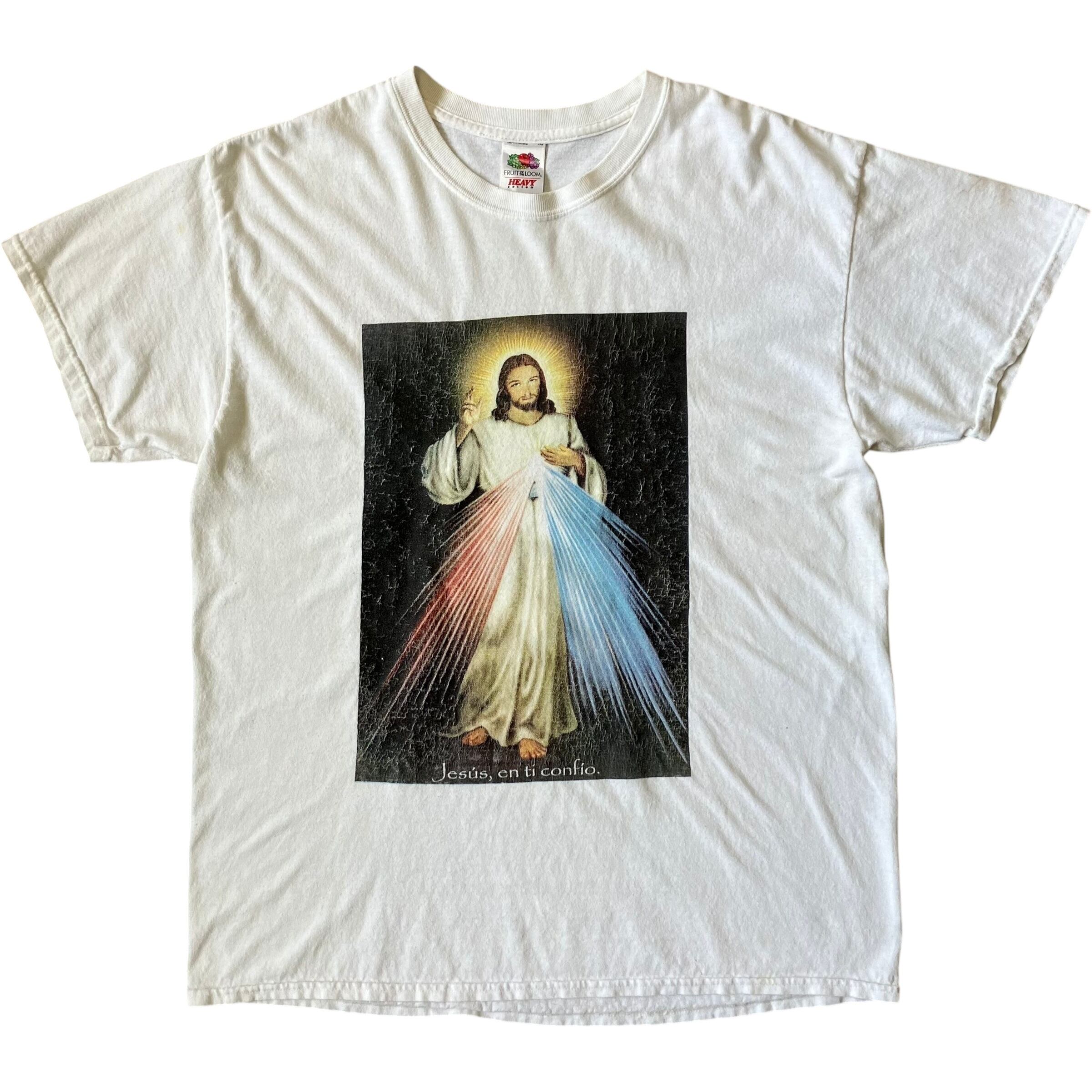 《L》FRUIT OF THE ROOM フルーツオブザルーム プリントTシャツ No.3226