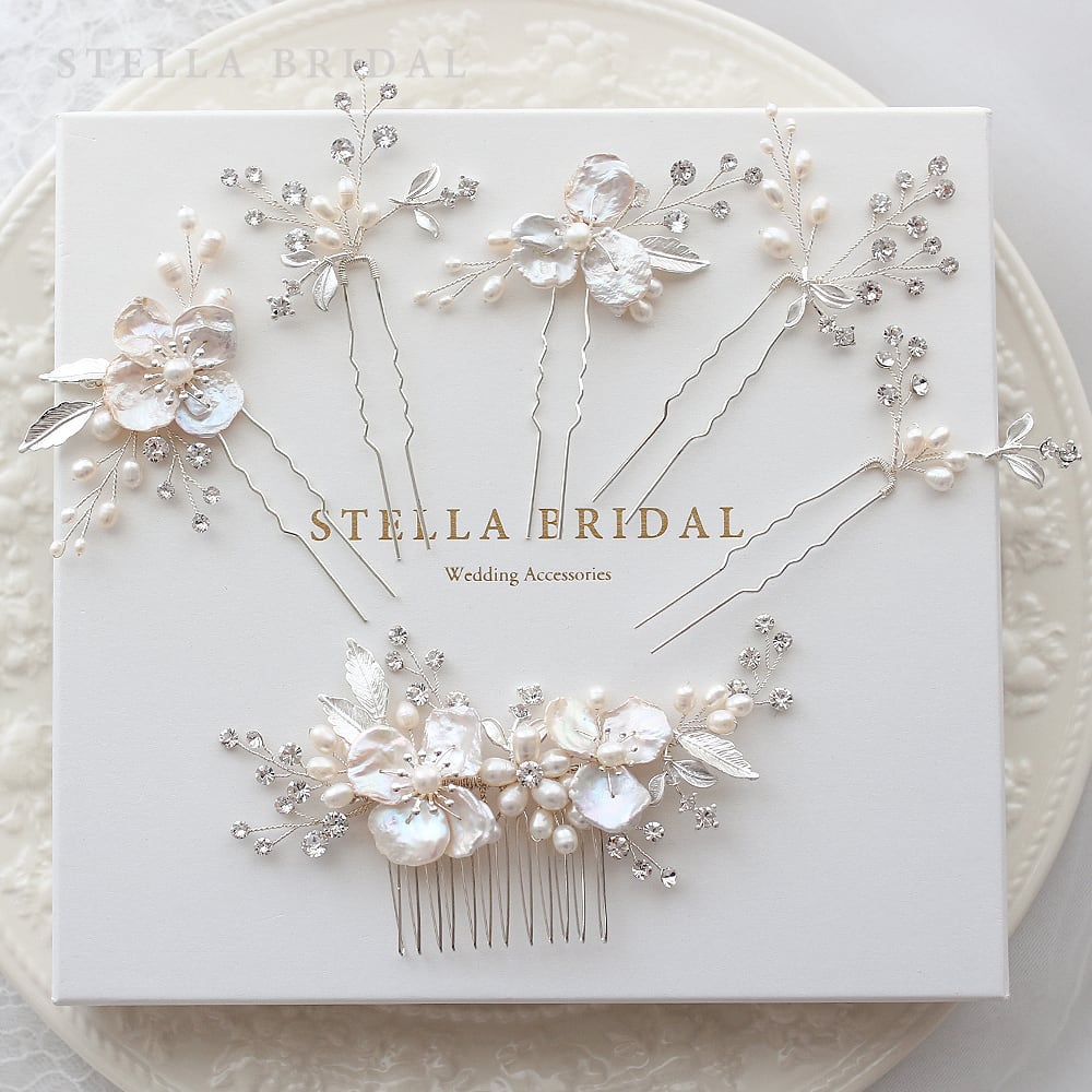 モニター20％OFF(要項はBlog参照) | STELLA BRIDAL - オシャレ花嫁さま