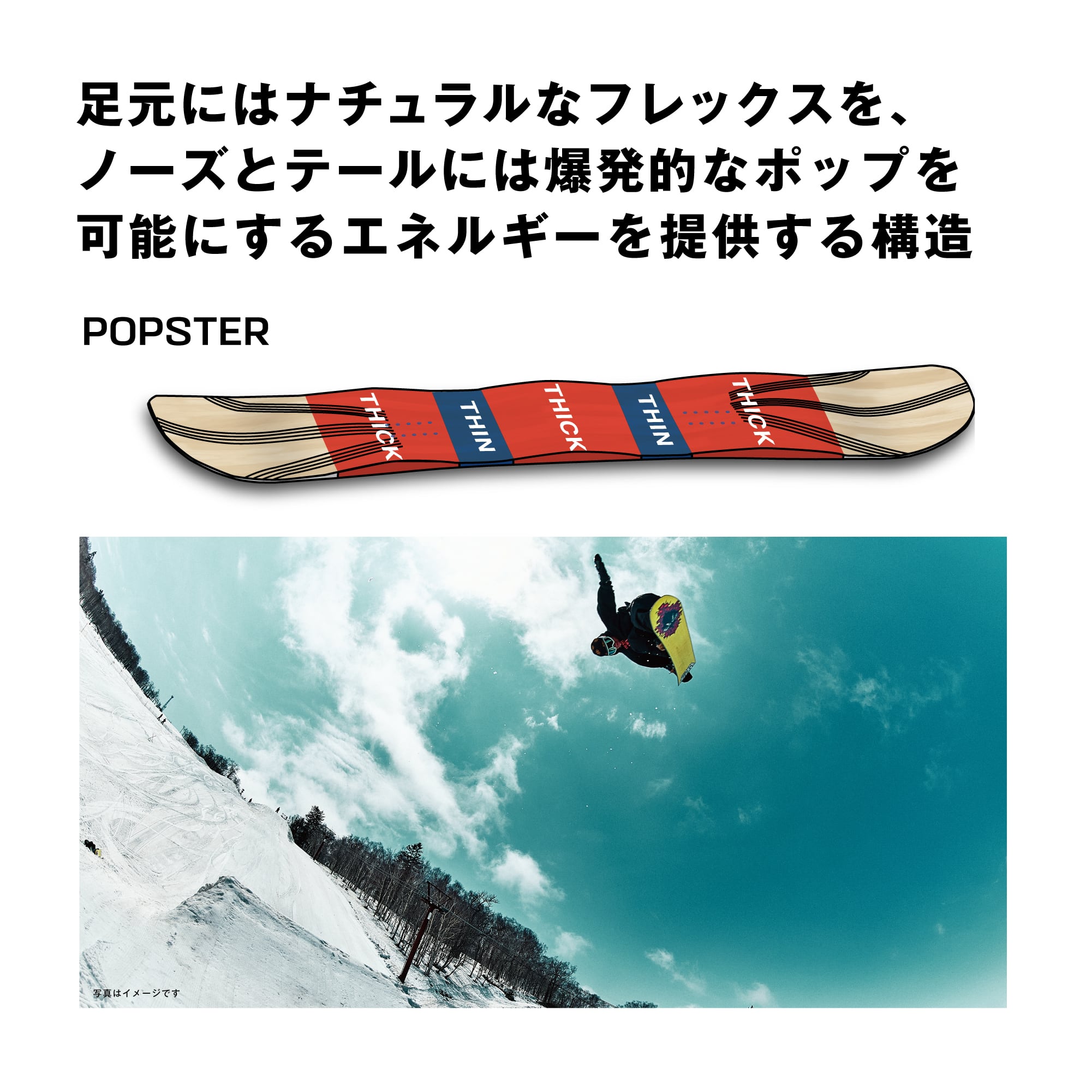 Salomon Sleep Walker Snowboard - Juniors 2023 - スノーボード Salomon Sleep Walker Snowboard - Juniors 2023 - スノーボード