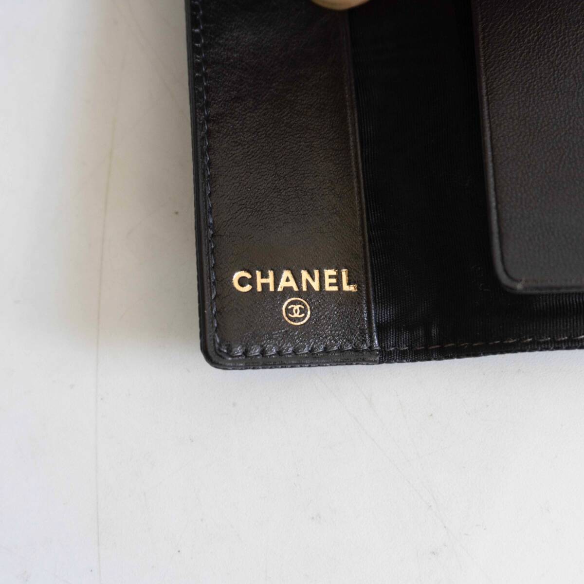 最高級】CHANEL【キーケース】ブラック シャネル 26080267 | August shop