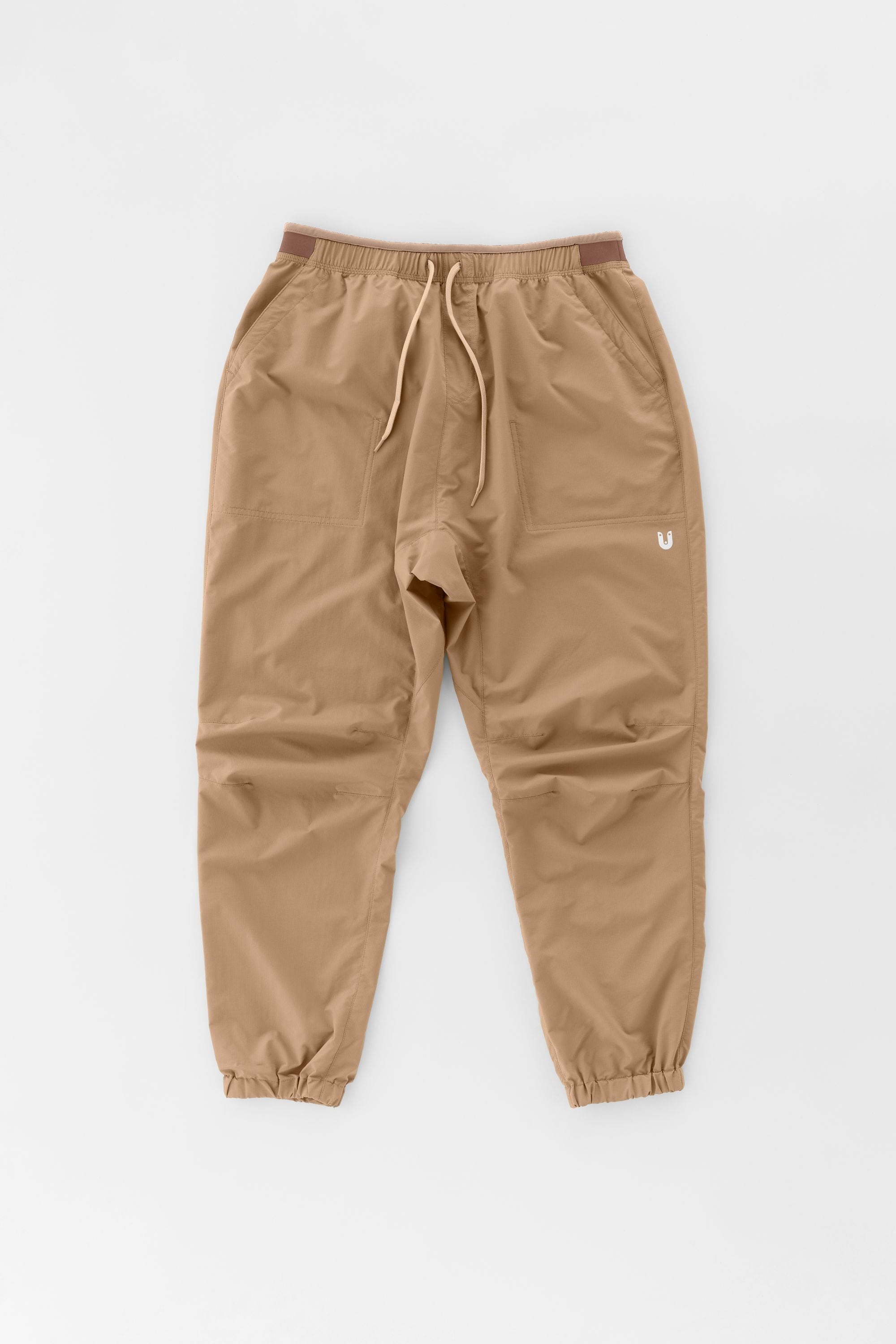 Sato Wind Pant 2 : Color Woodsmoke