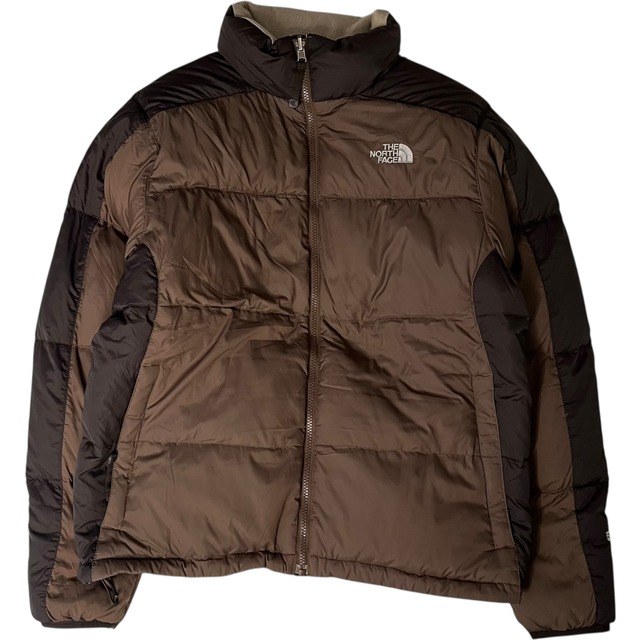 THE NORTH FACE     ダウンジャケット　M