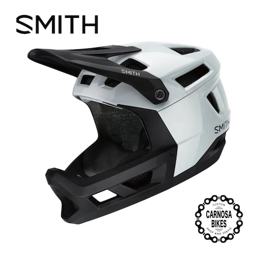 【SMITH】MAINLINE [メインライン] MIPS White/Black