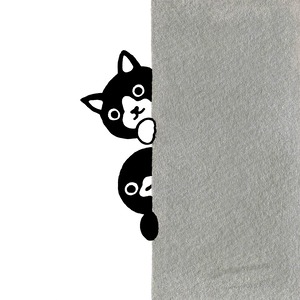 <AP>「ペンギンとねこは見た！」