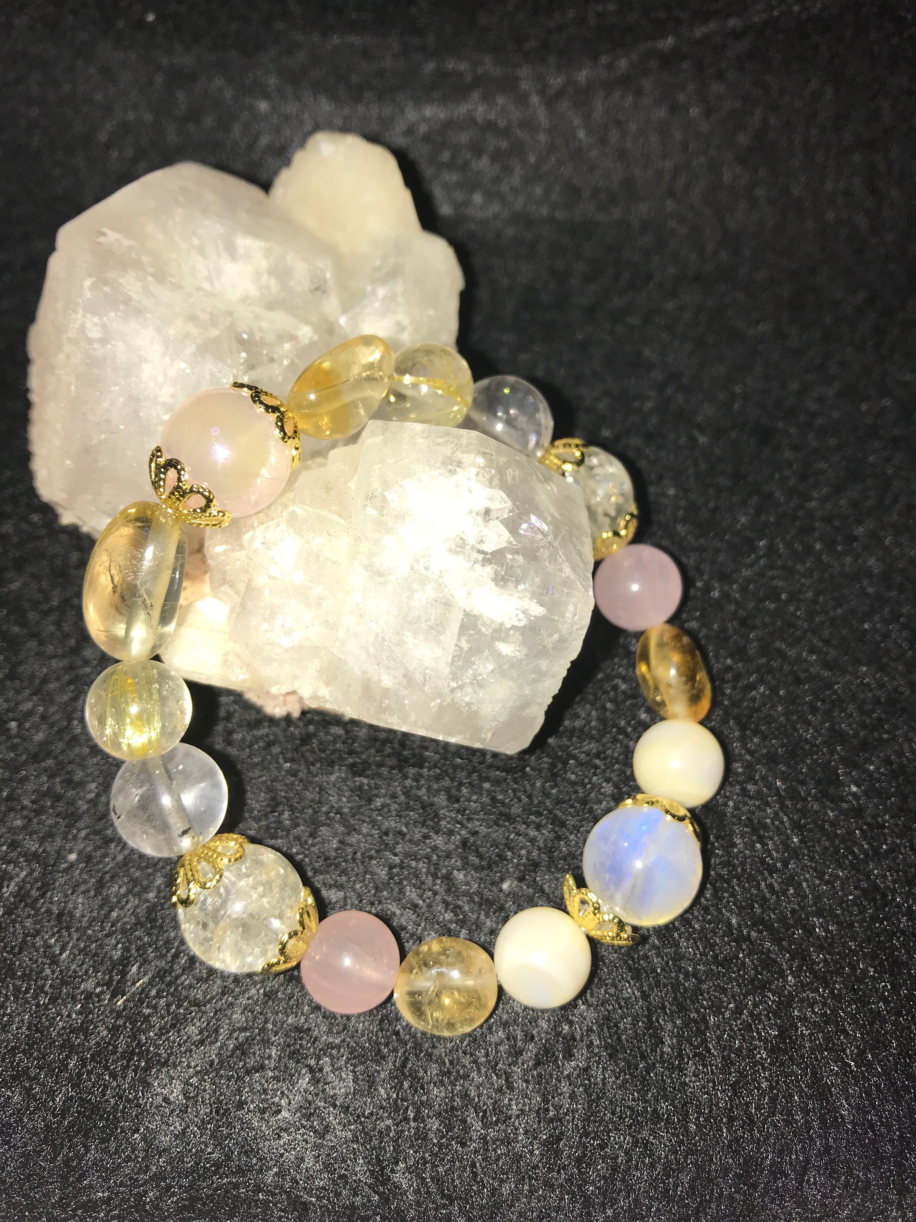 オーダーブレス 3500円コース