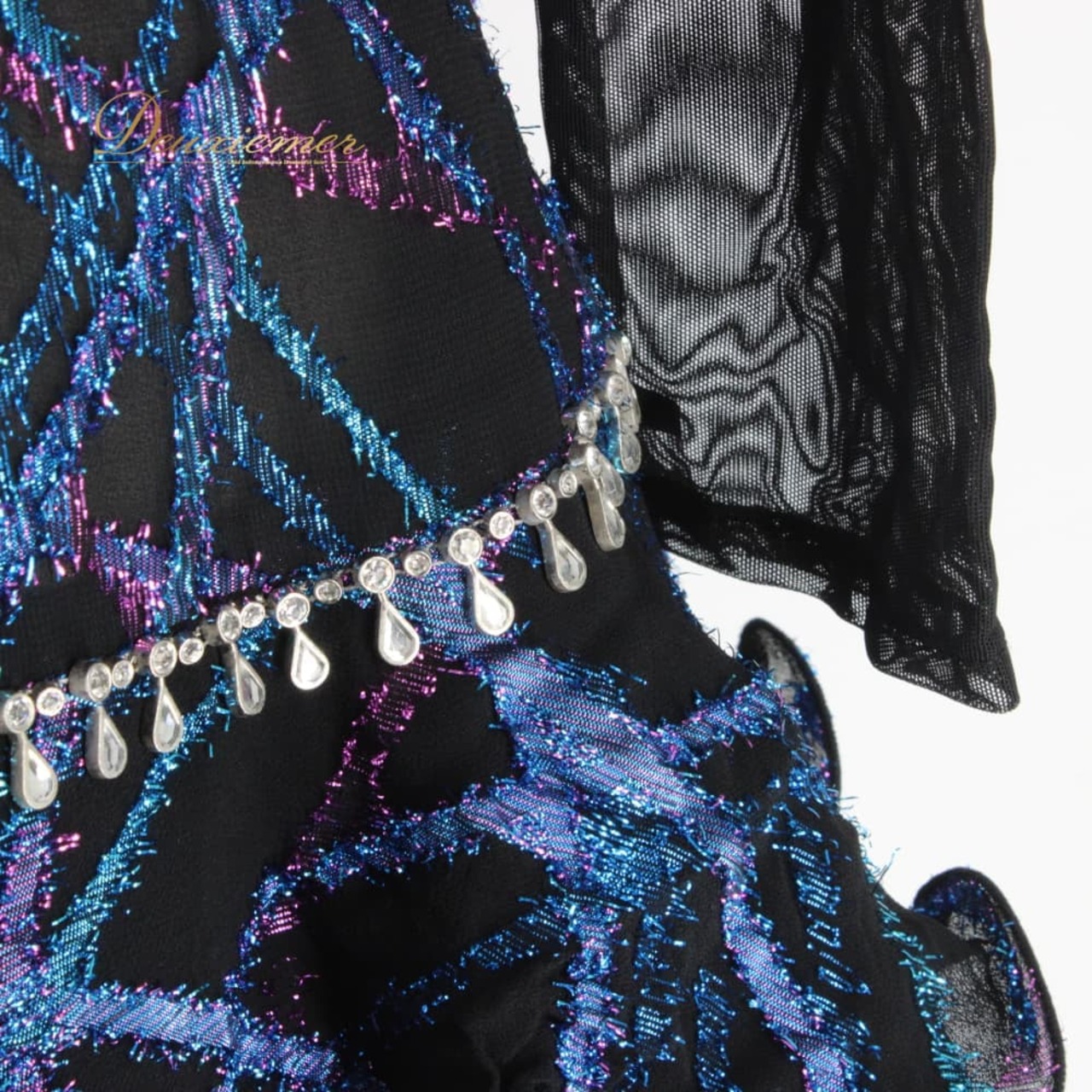 社交ダンス 衣装 Sekine セキネ ドレス ラテン ブラック系 ブルー系 パープル系 シルバー系 ワンピース 黒 紫 青 ラインストーン レース フリル 長袖 パーティドレス ダンスパーティー ステージ衣装 舞台衣装 発表会 エレガント かわいい 大人っぽい 華やか 総柄風 セクシー ラテン衣装 レディース ワンピースドレス ステージ用ドレス ダンスドレス ラインストーン装飾 レース素材 フリルデザイン 長袖ドレス 黒ドレス 紫ドレス 青ドレス シルバードレス 大人可愛い 上品 リゾート風