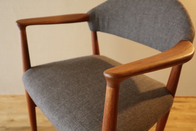 Kurt Olsen「Arm chair model 223」