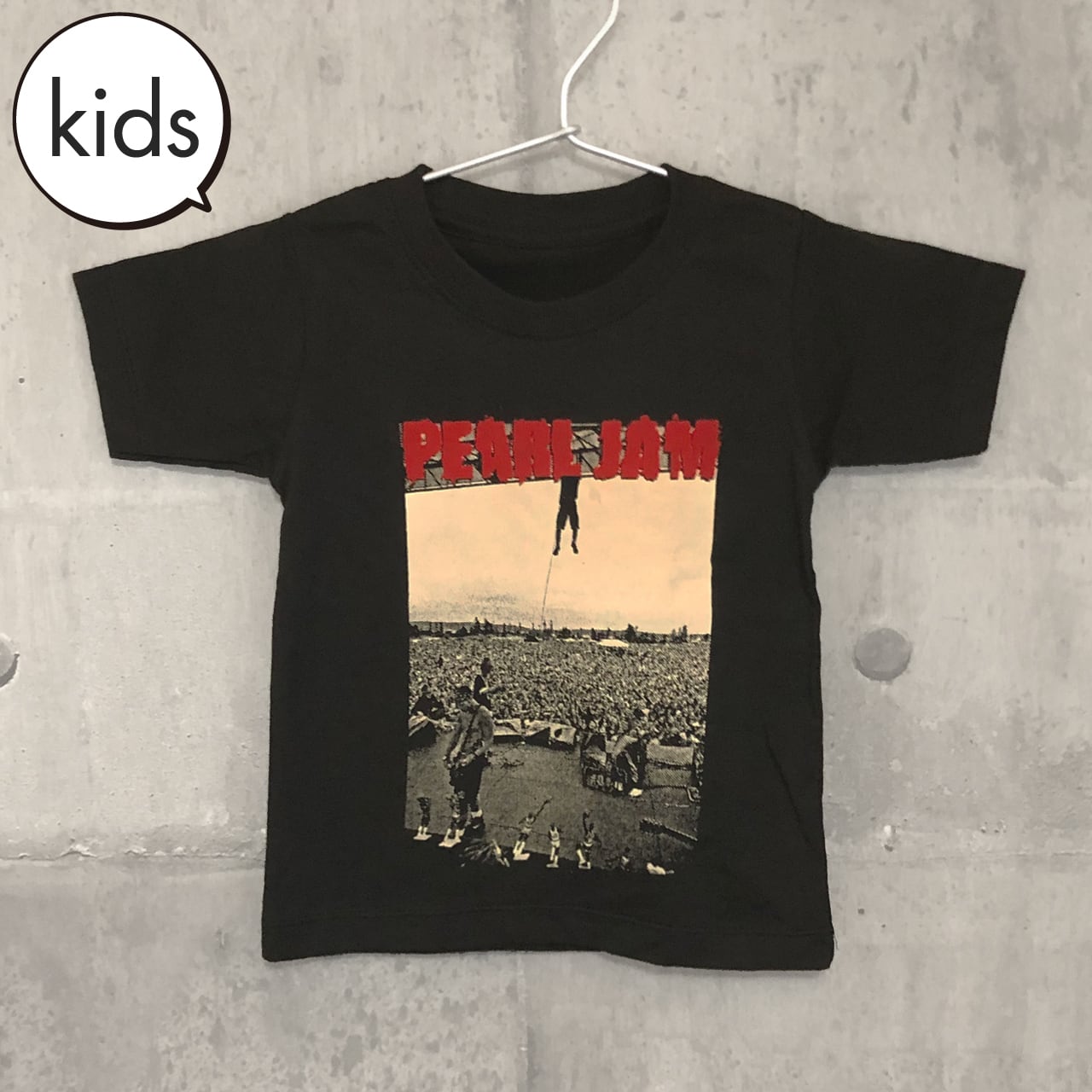 Pearl Jam | ロックTシャツ・バンドTシャツ【piggies】