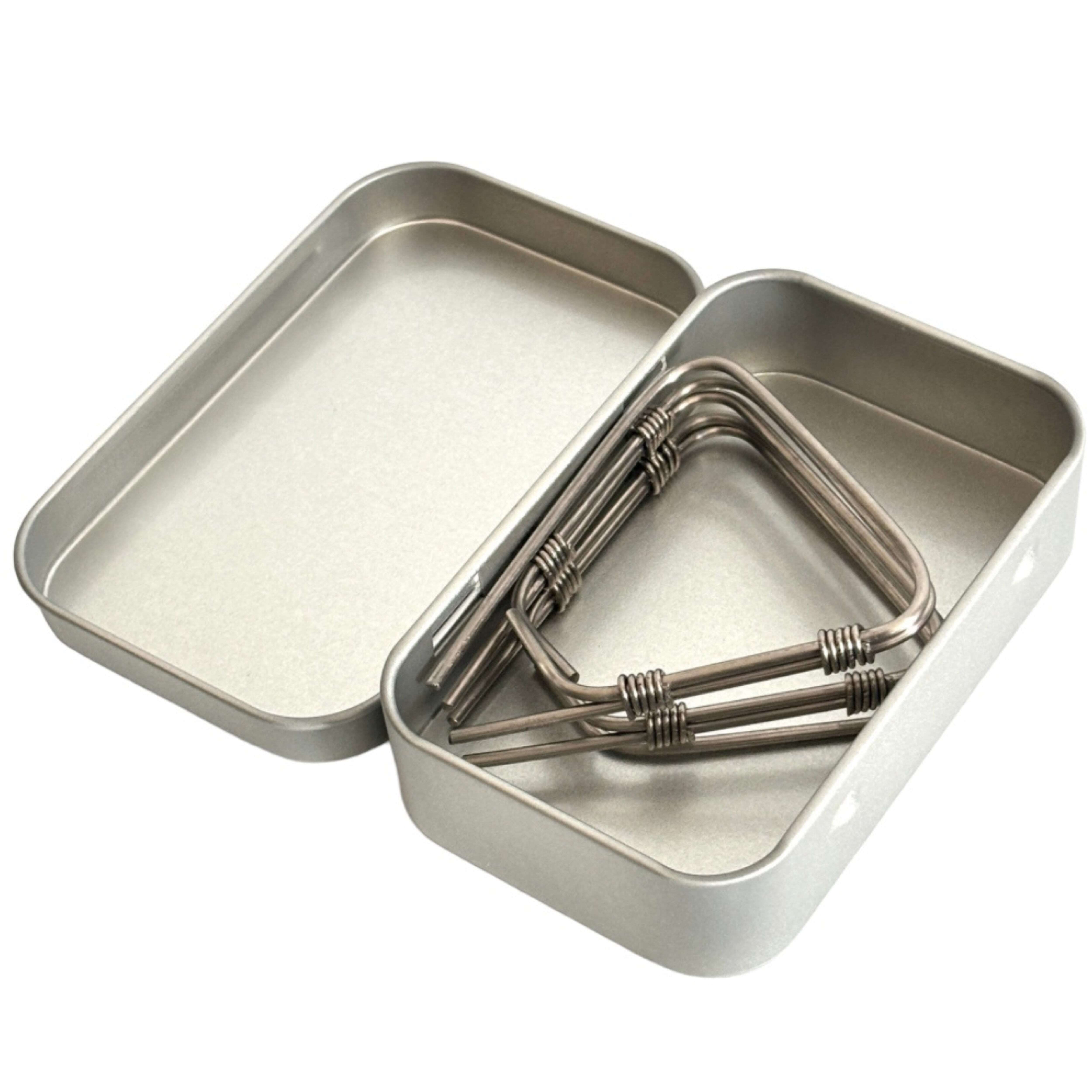 カルギイ スタッキング U.L.コーヒードリッパー「ケース付き