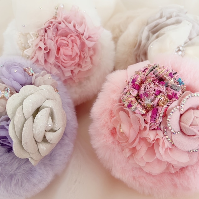 イヤーマフワークショップ予約~西宮阪急~