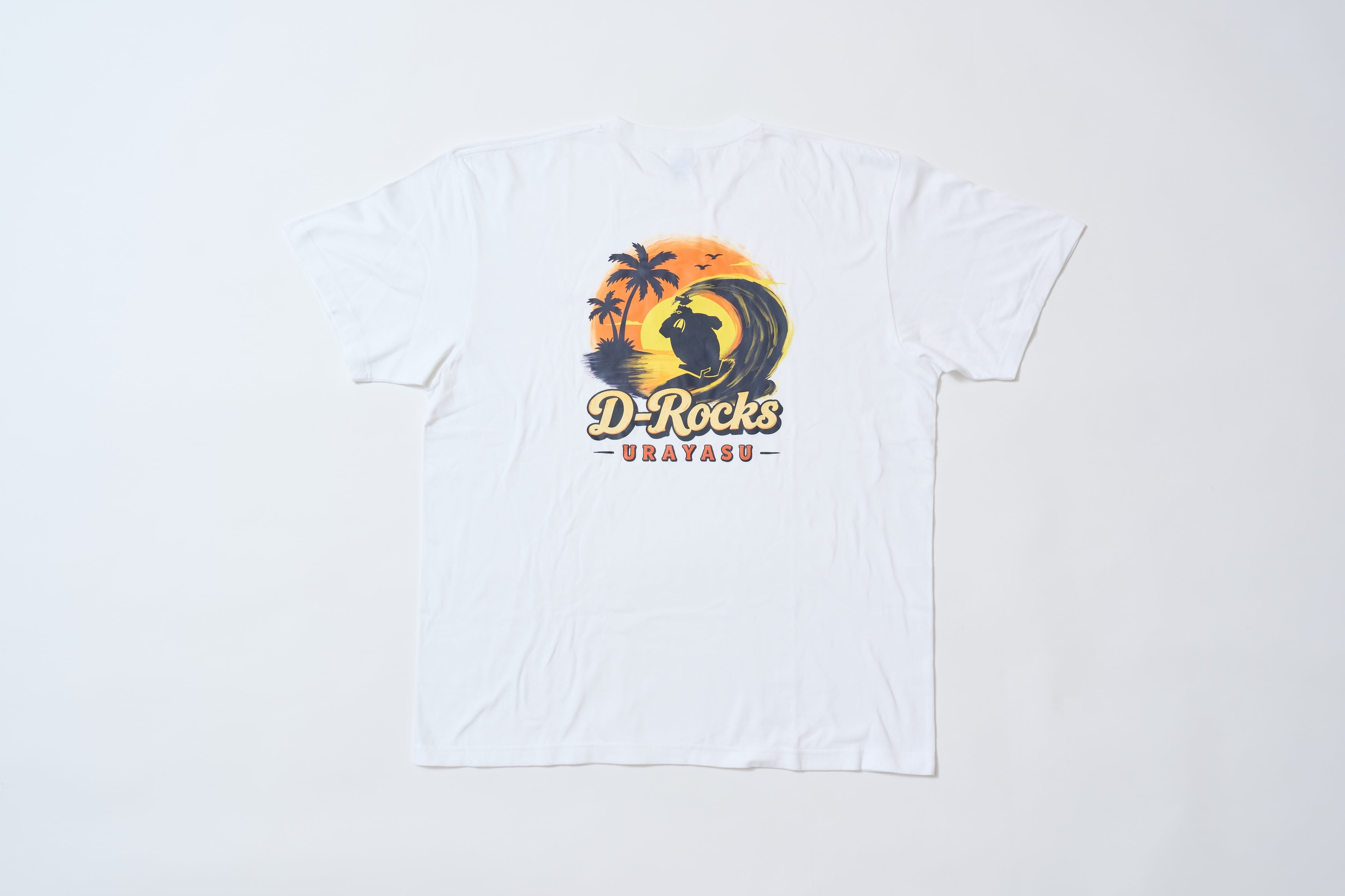 アパレル | D-Rocks Shop