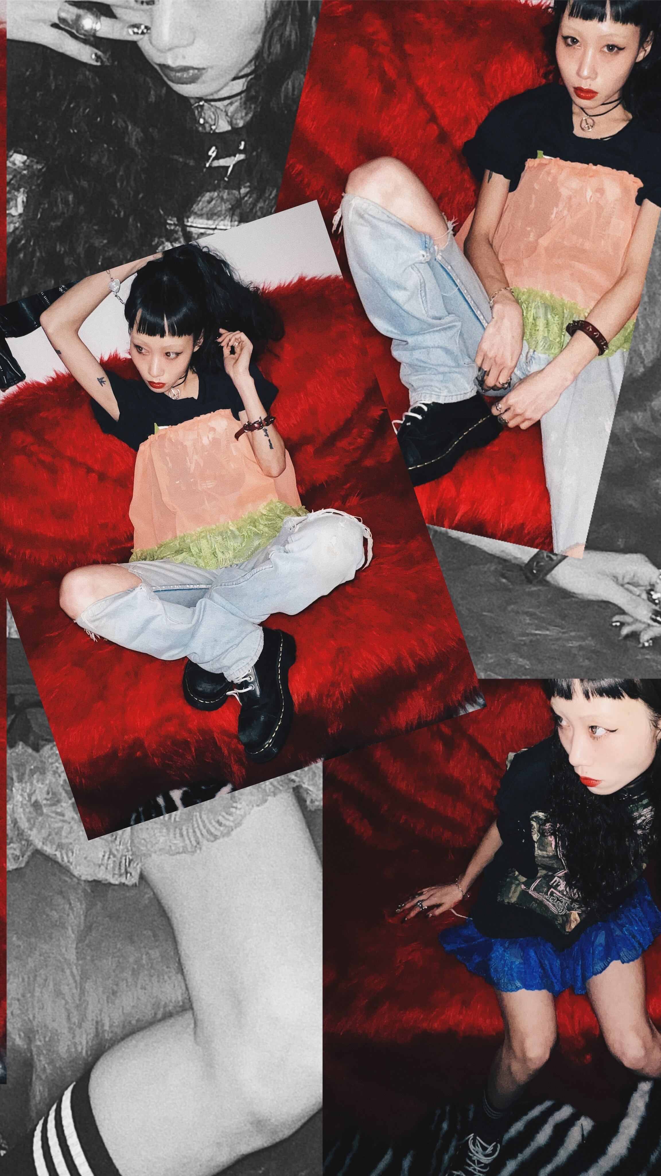 BOTTOMS | swallowsnest