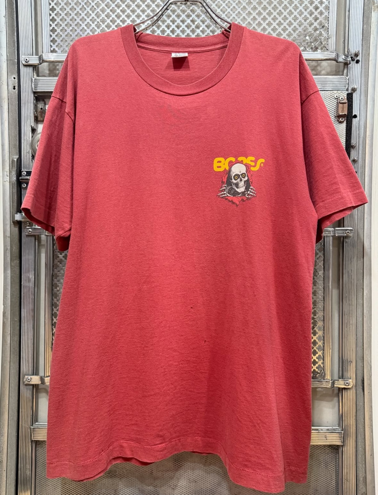 1994 POWEL PERALTA BONES / FRUIT OF THE LOOM made in usa・画像2