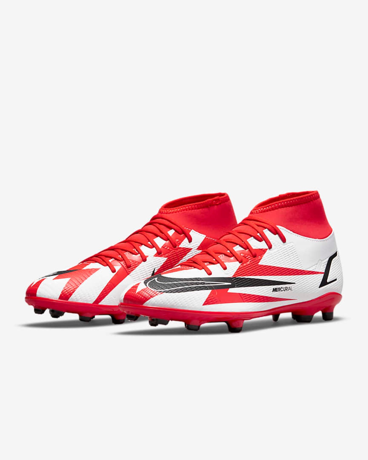 Nike Mercurial Superfly 8 Club CR7 MG クリスティアーノロナウド 