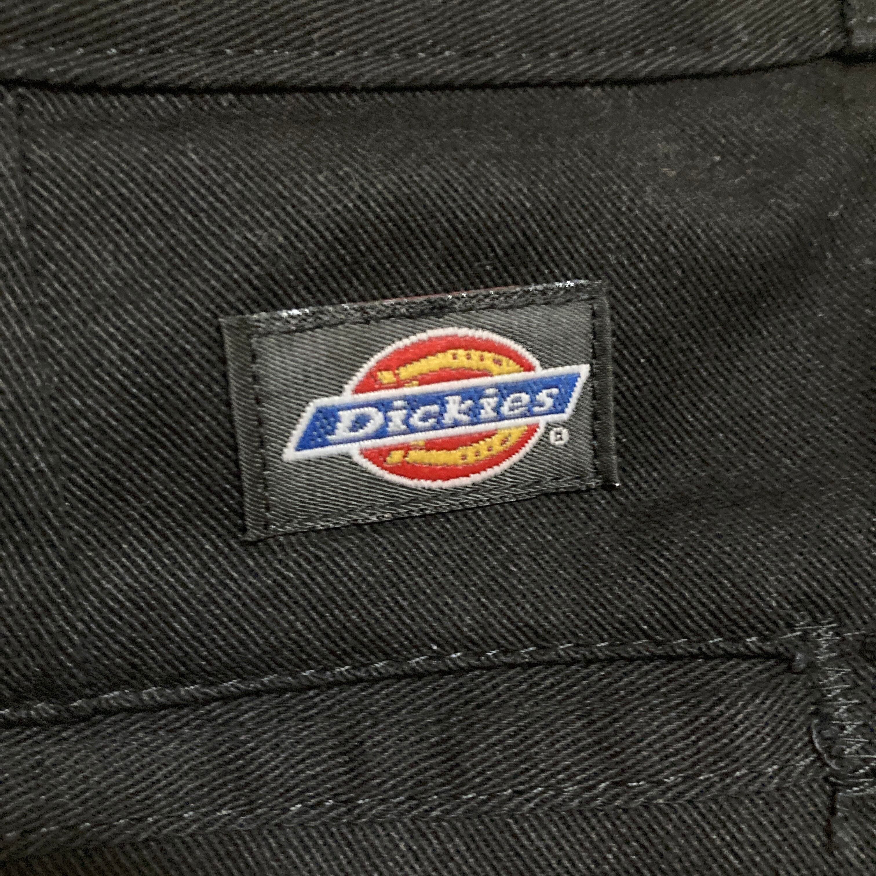 USA製90s dickies タロンジップ