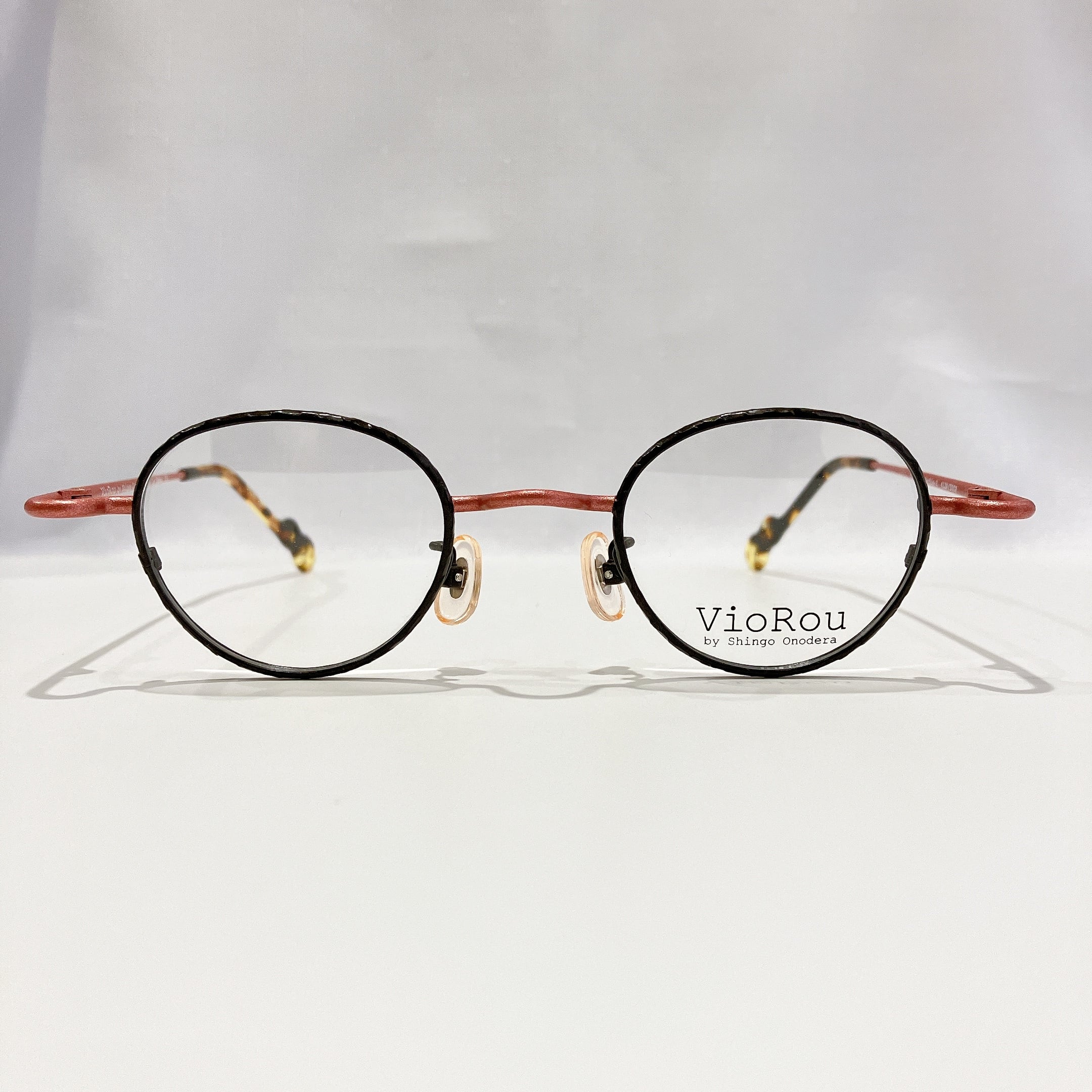 VioRou | メガネやサングラスの専門店 OPTICIAN UEKI