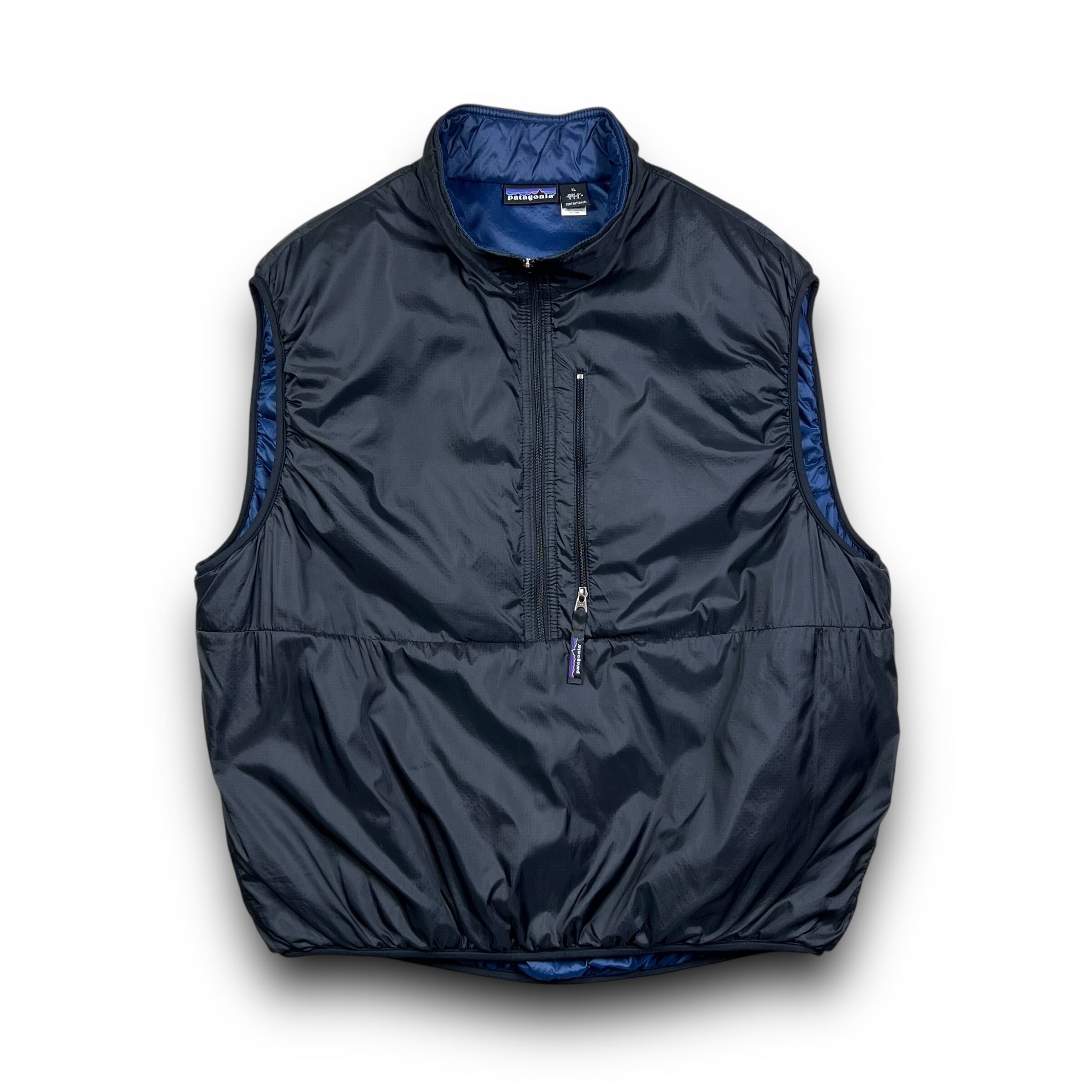 1996 Patagonia Puff-ball Vest XL | MOSS 1996 Patagonia Puff-ball Vest XL | MOSS