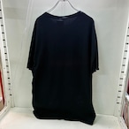 Betty BoopグラフィックTシャツ ブラック ベディちゃん