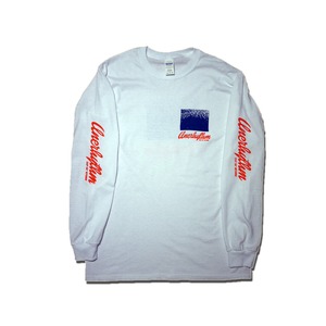 Unerhythm L/S Tee（受注生産商品）