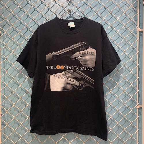 THE BOONDOCK SAINTS - Movie T-shirt