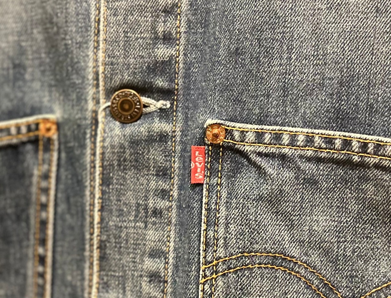 1990年代/EURO Levi
