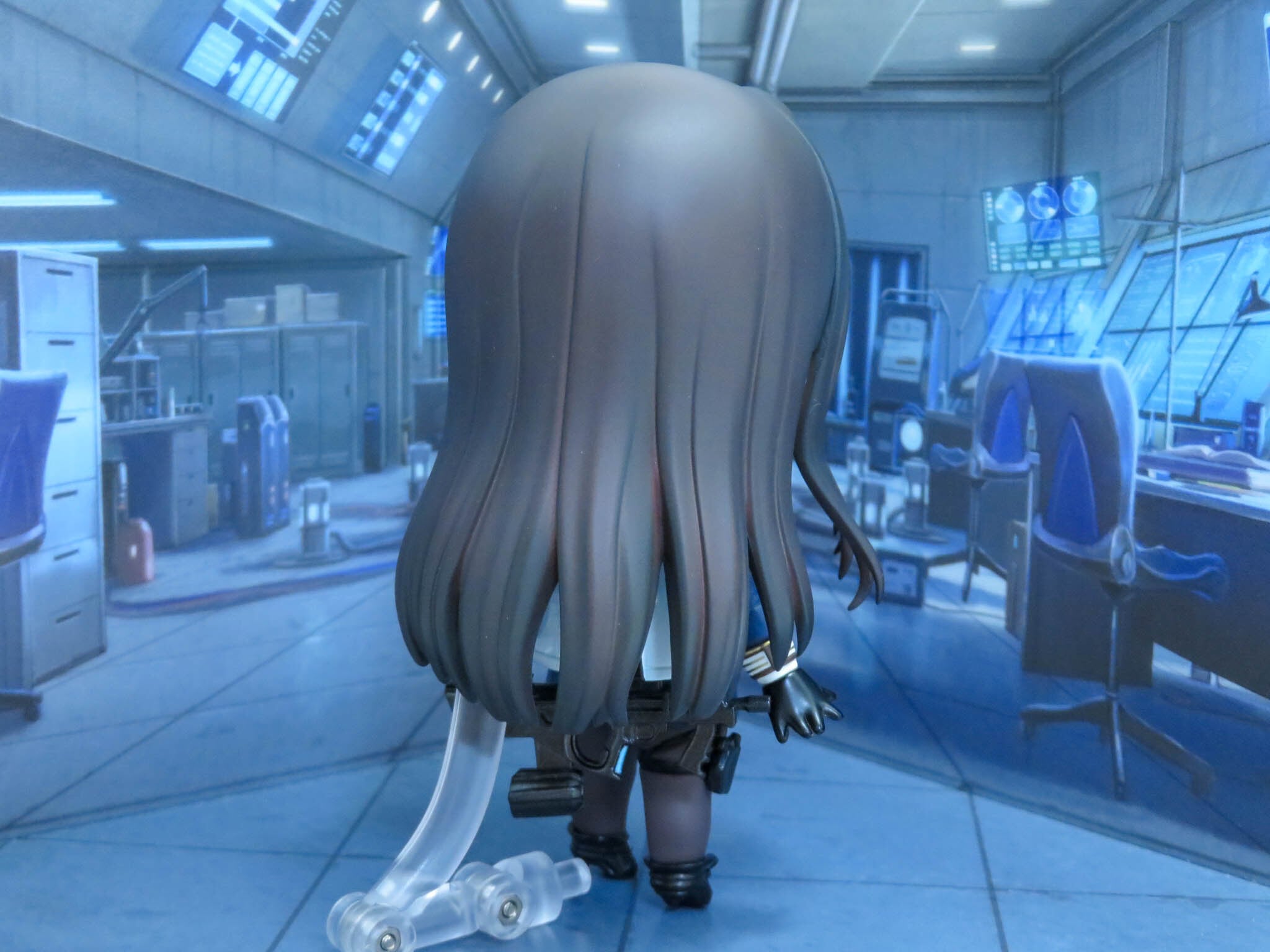 2705】 マリアン 髪パーツ ロング ねんどろいど | ホビー通販 アニホープ