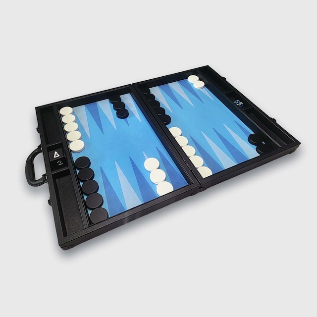 Backgammon Galaxy Nova トーナメントボード（Neptune）