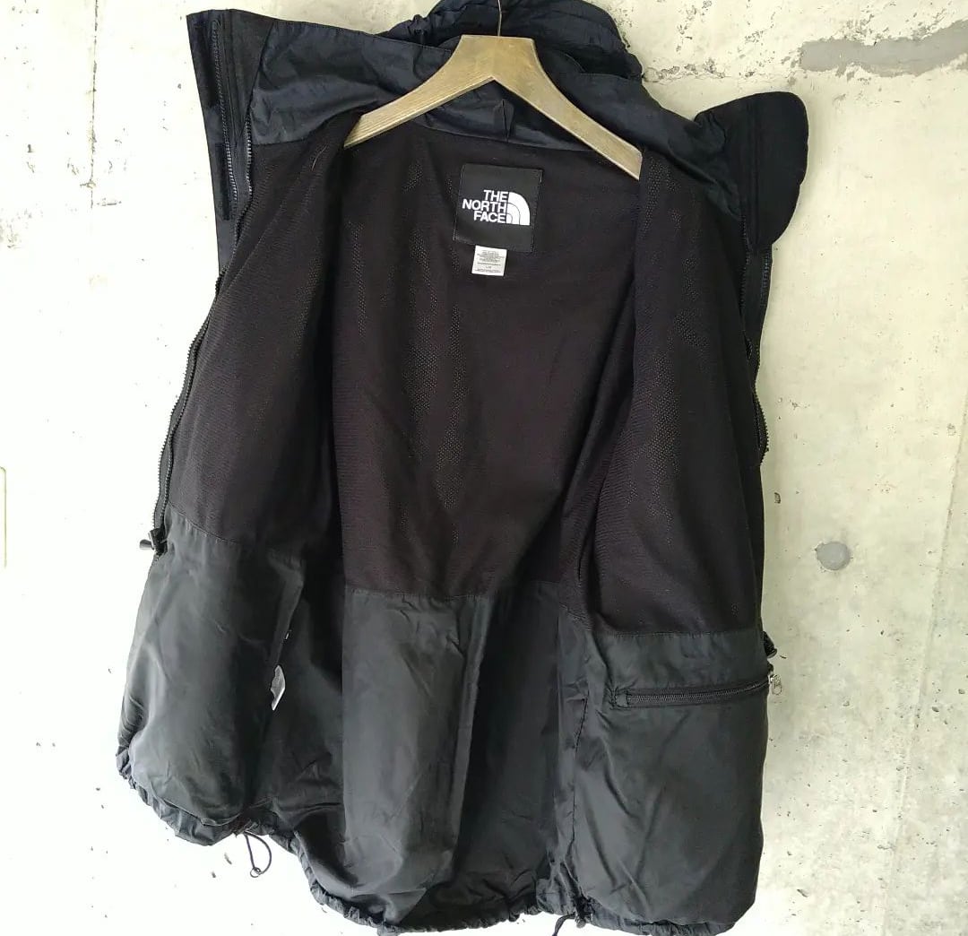 the north face gore tex mountain guide jaket 小岩店 | What'z up