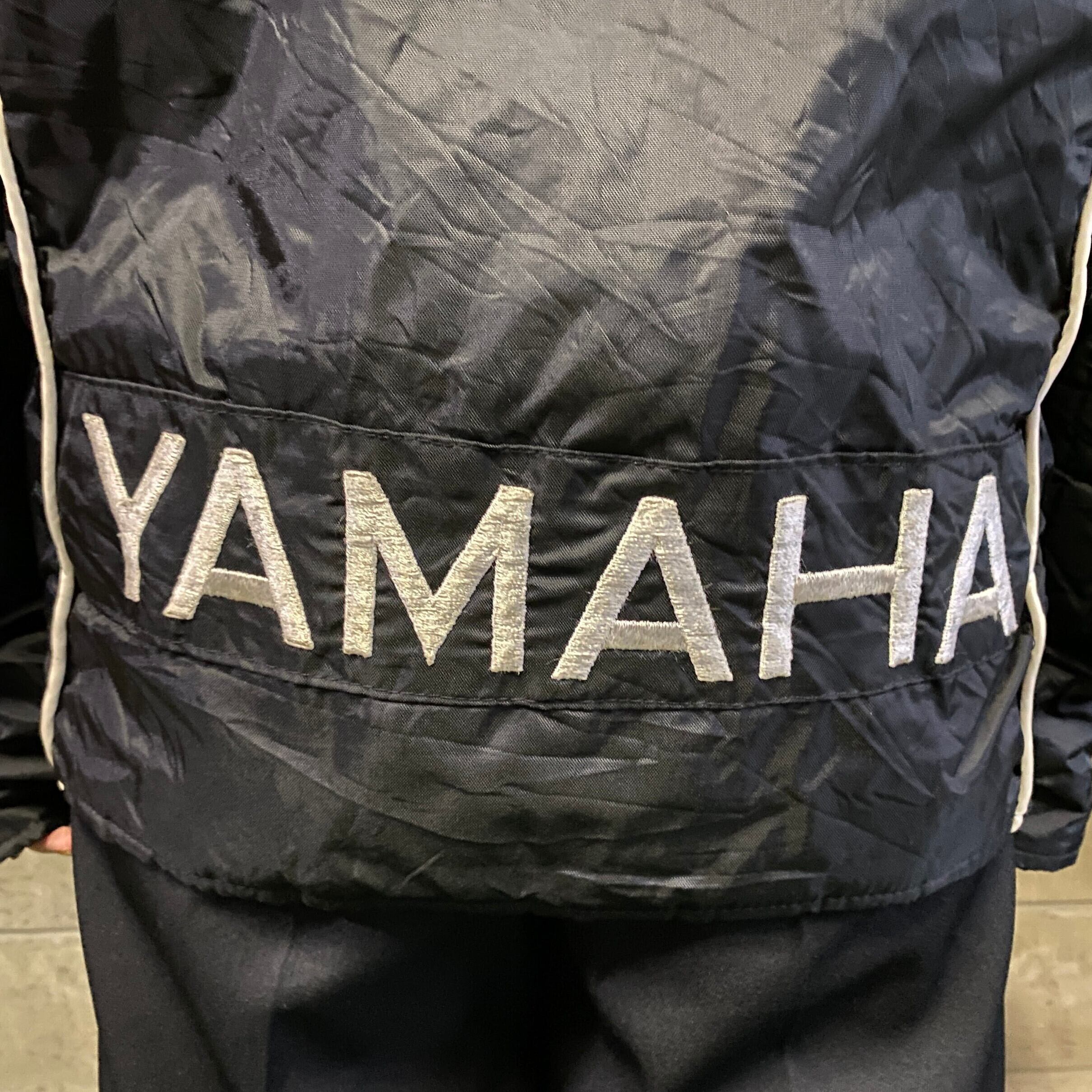 デッドストック YAMAHA ヤマハ ビンテージ ゴルフ パンツ スラックス