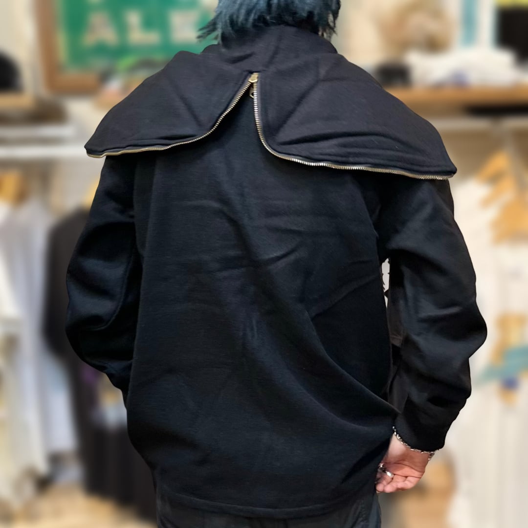 USタイプ USAFA カデットパーカー】 | ららぽーとやイオンモールなどで