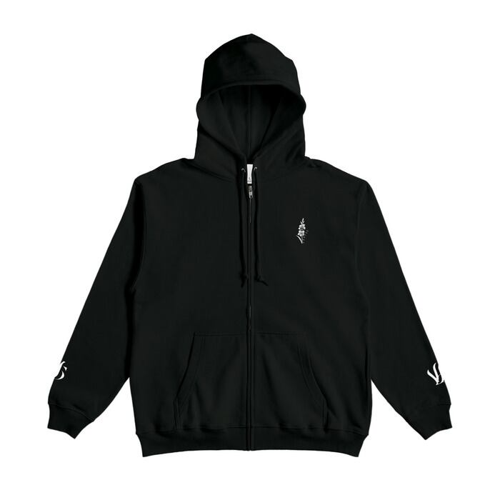 Supreme シュプリーム Polartec Facemask Half Zip Hooded Sweatshirt