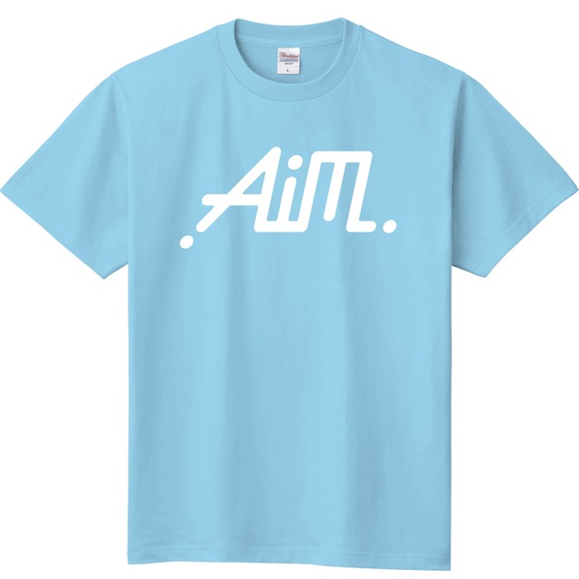 Aim2026Tシャツ
