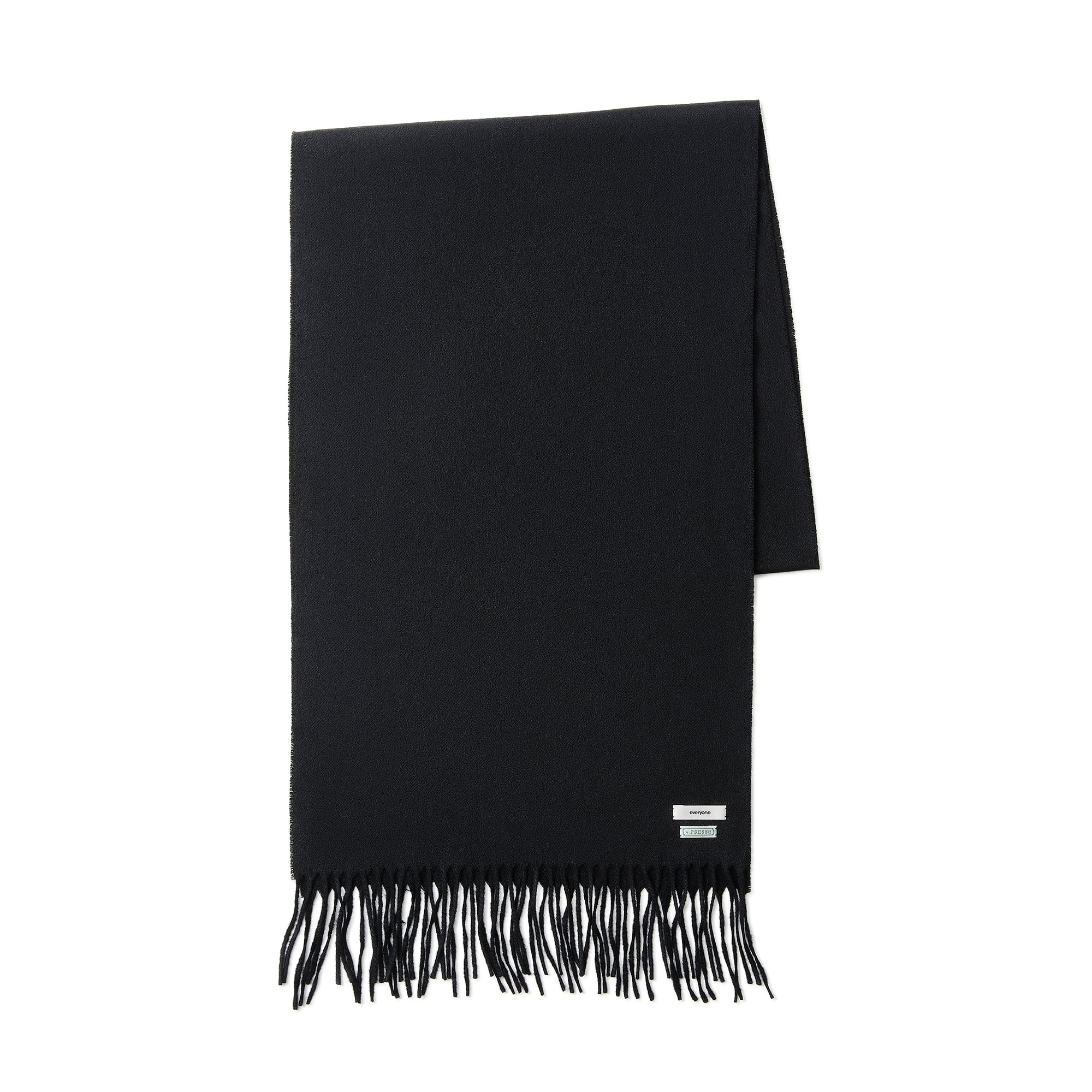 everyone classic silk scarf | everyone