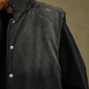 ヴィンテージ フェードベスト　K5496  "DUSK SHADE"