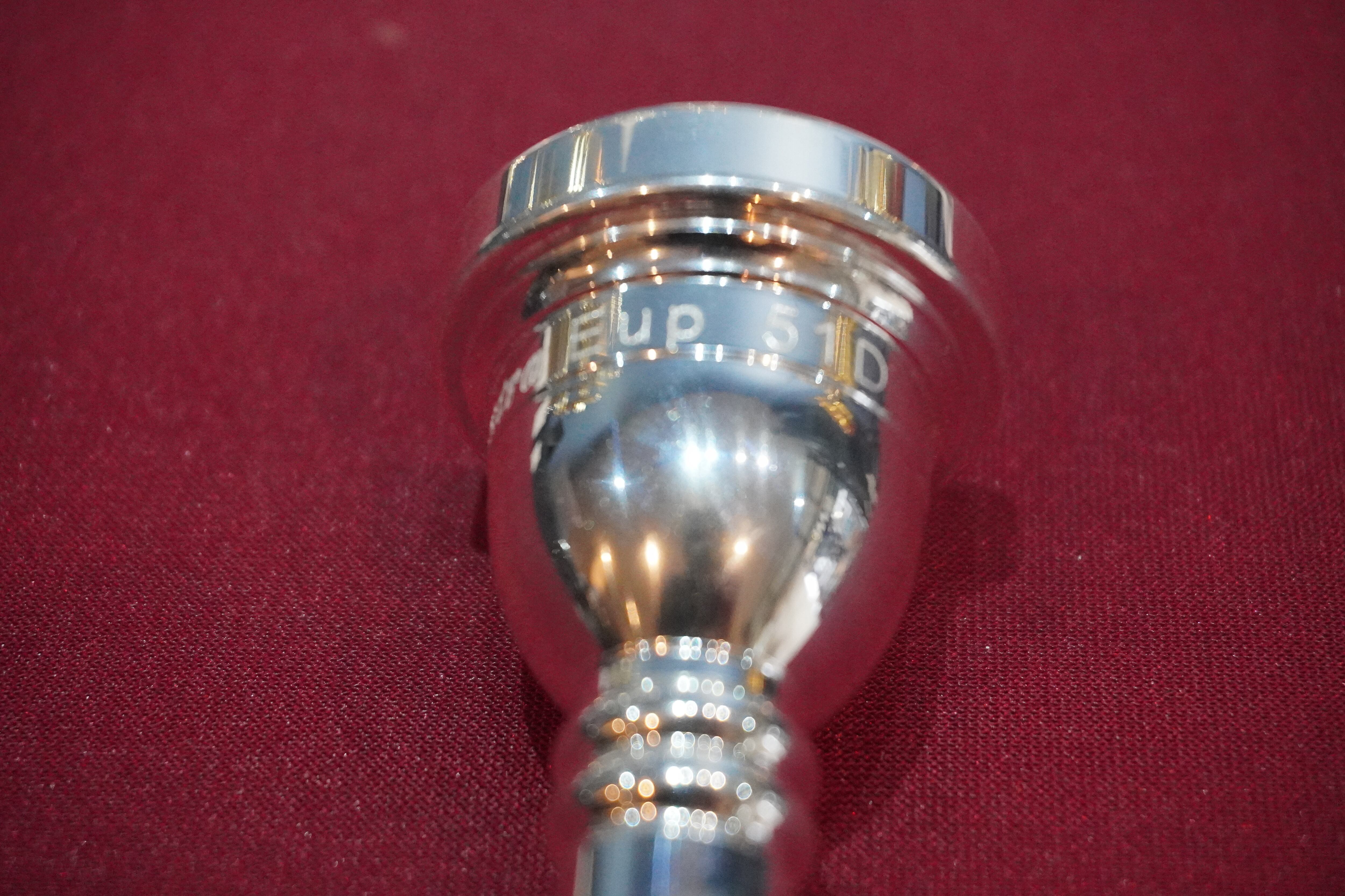 JK ユーフォニアム マウスピース エリートオーケストラ51D | 八女