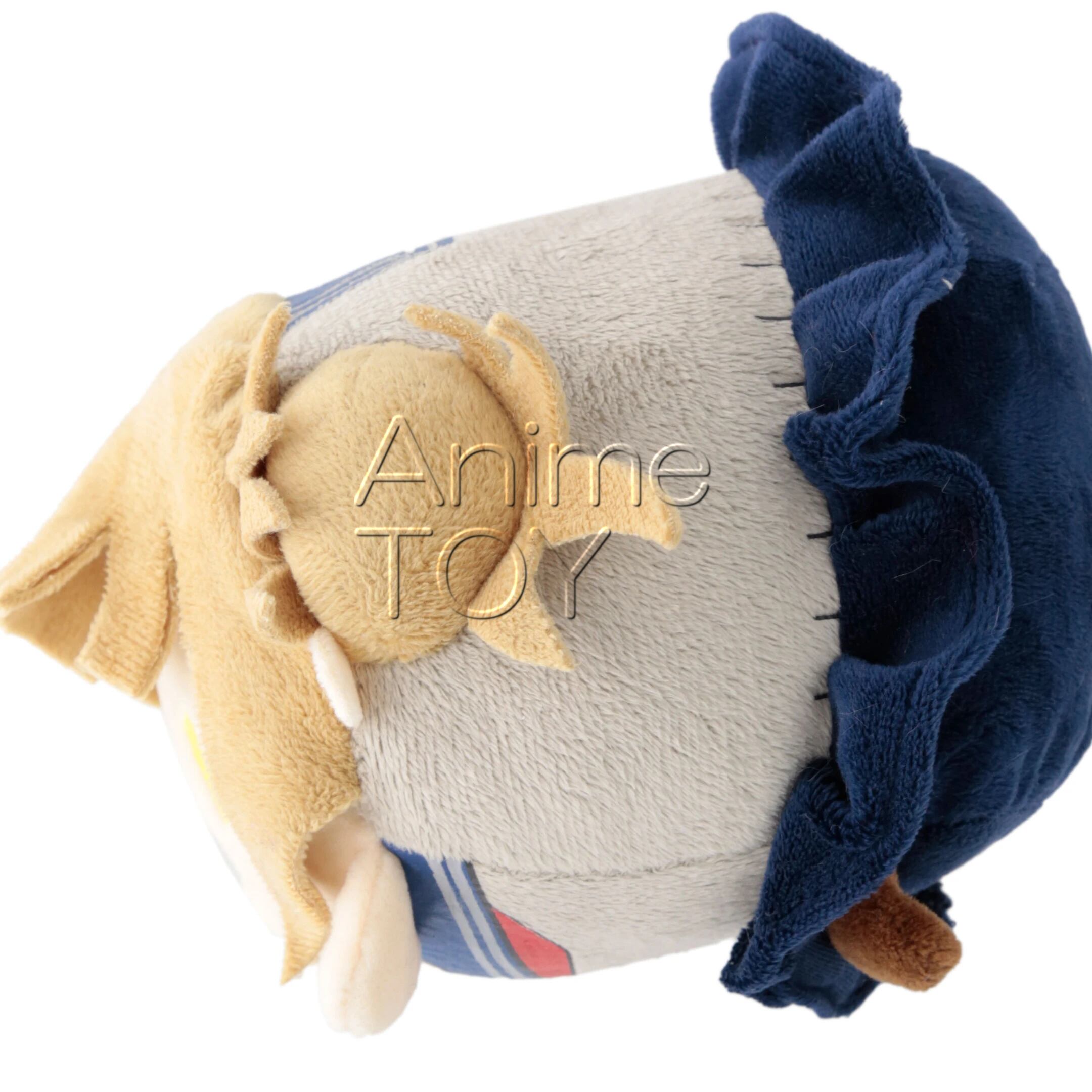 僕のヒーローアカデミア　トガヒミコ【2点セット】にとたんぬいぐるみ＆もちもちマス 僕のヒーローアカデミア トガヒミコ【2点セット】にとたん