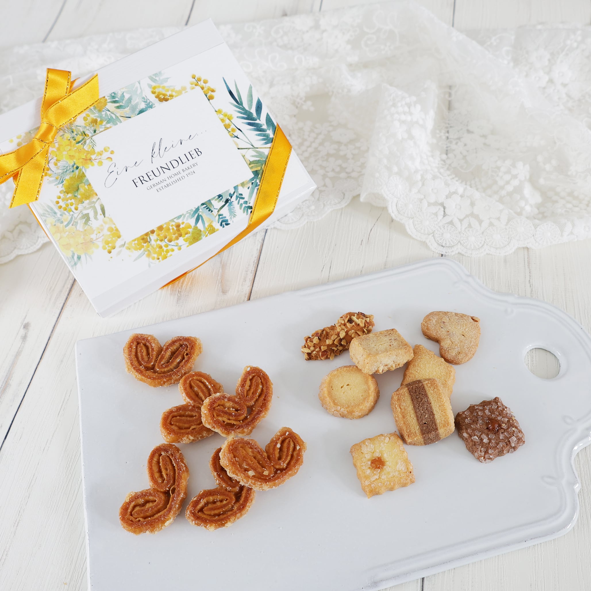 フロインドリーブ オンラインショップ